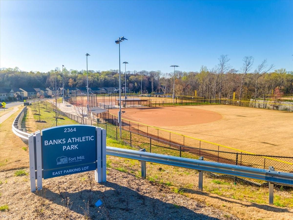 WATERSIDE AT THE CATAWBA - Residential