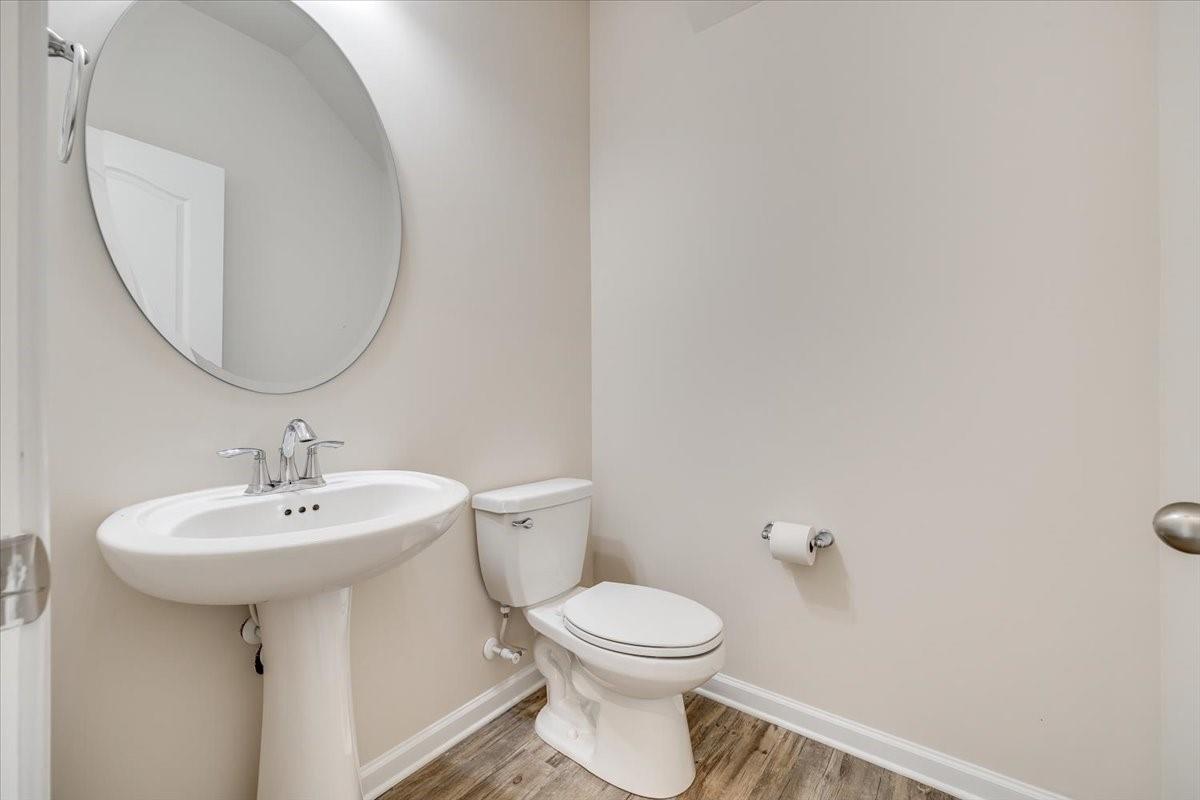 WATERSIDE AT THE CATAWBA - Residential