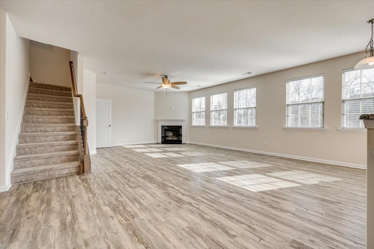 WATERSIDE AT THE CATAWBA - Residential