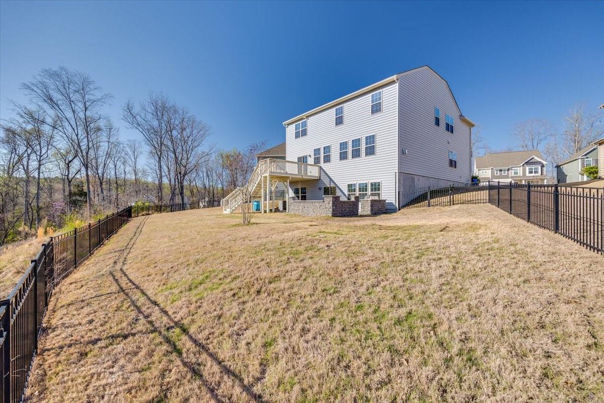 WATERSIDE AT THE CATAWBA - Residential