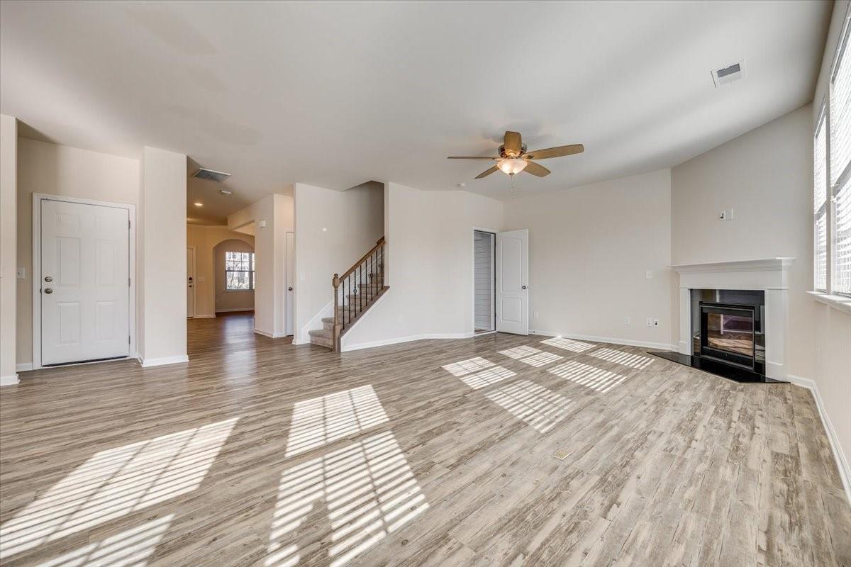 WATERSIDE AT THE CATAWBA - Residential