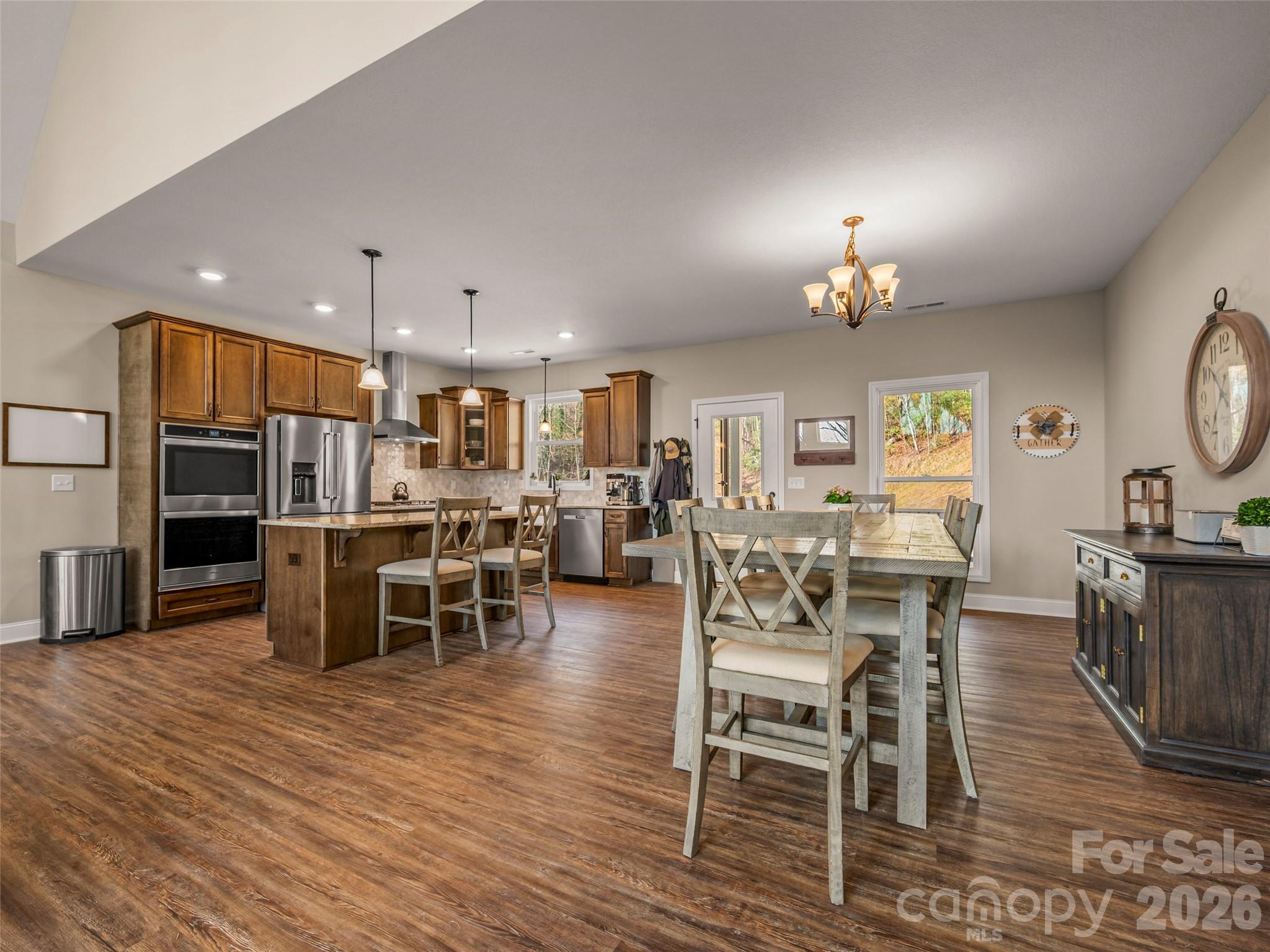 Riverwood Trails - Residential