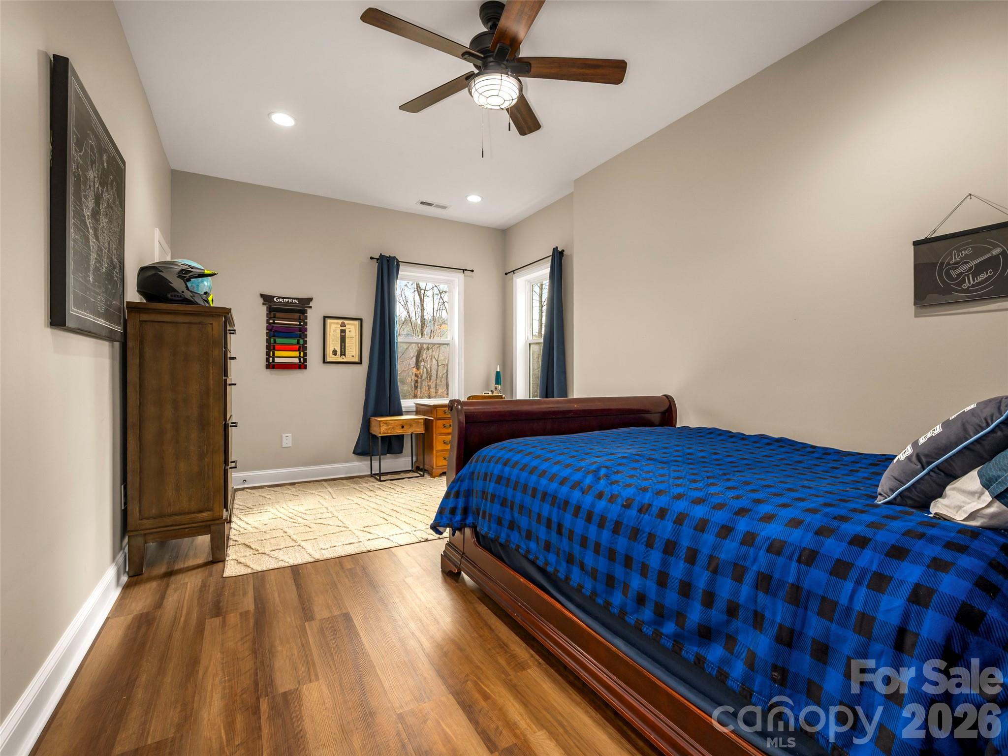 Riverwood Trails - Residential