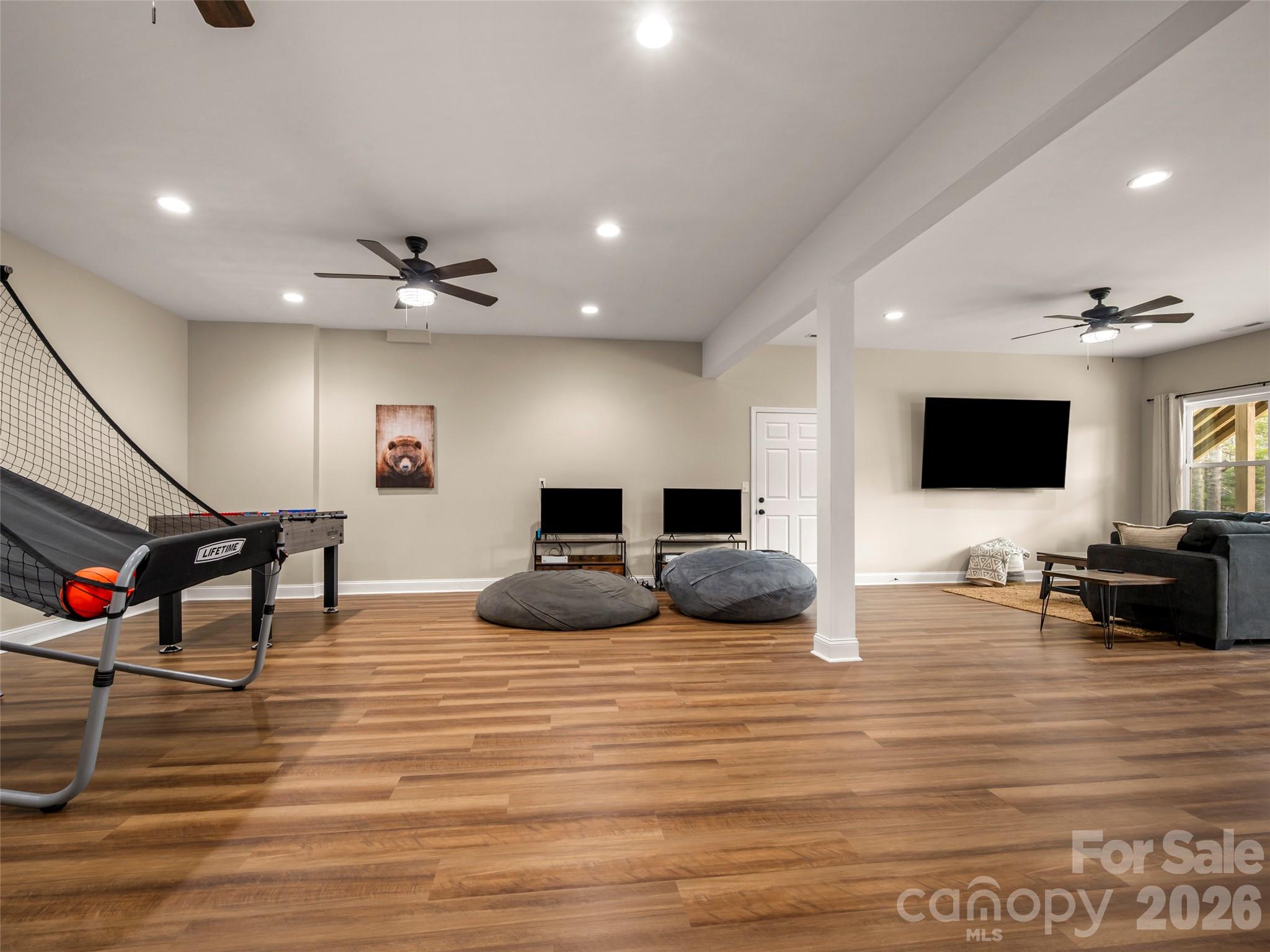 Riverwood Trails - Residential