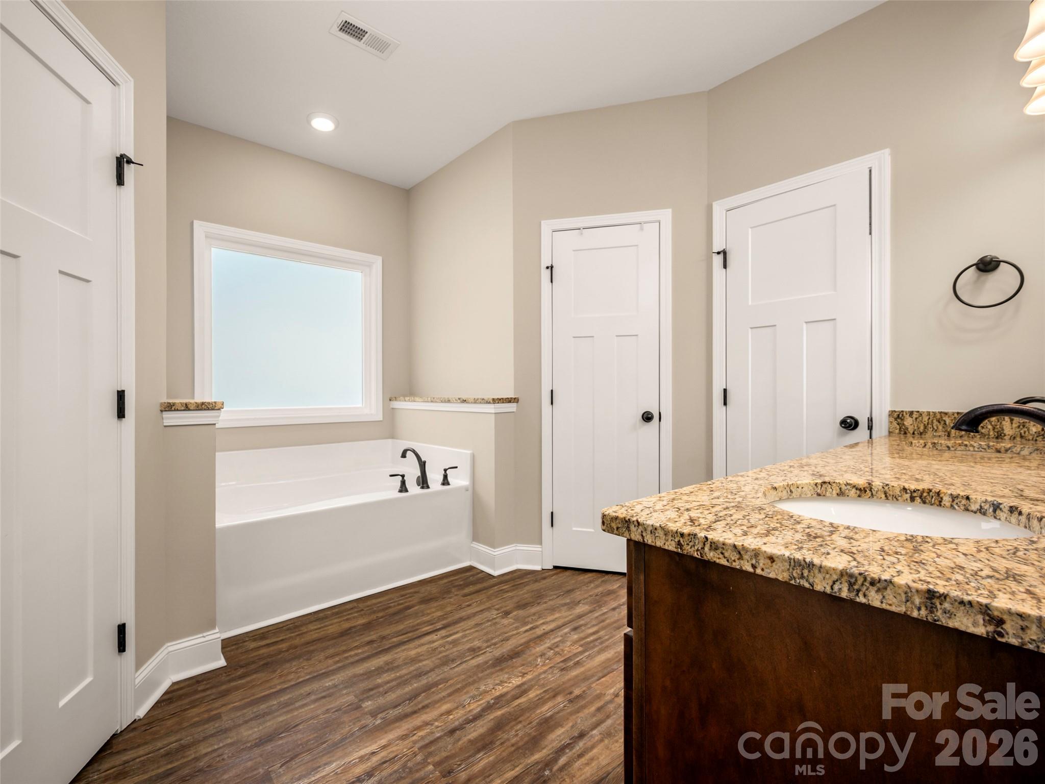 Riverwood Trails - Residential