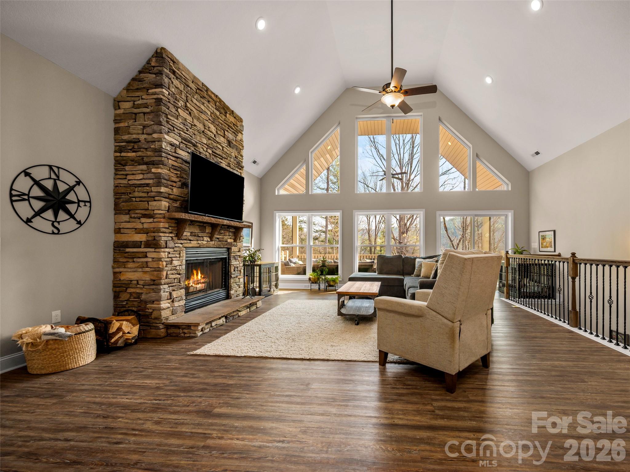 Riverwood Trails - Residential