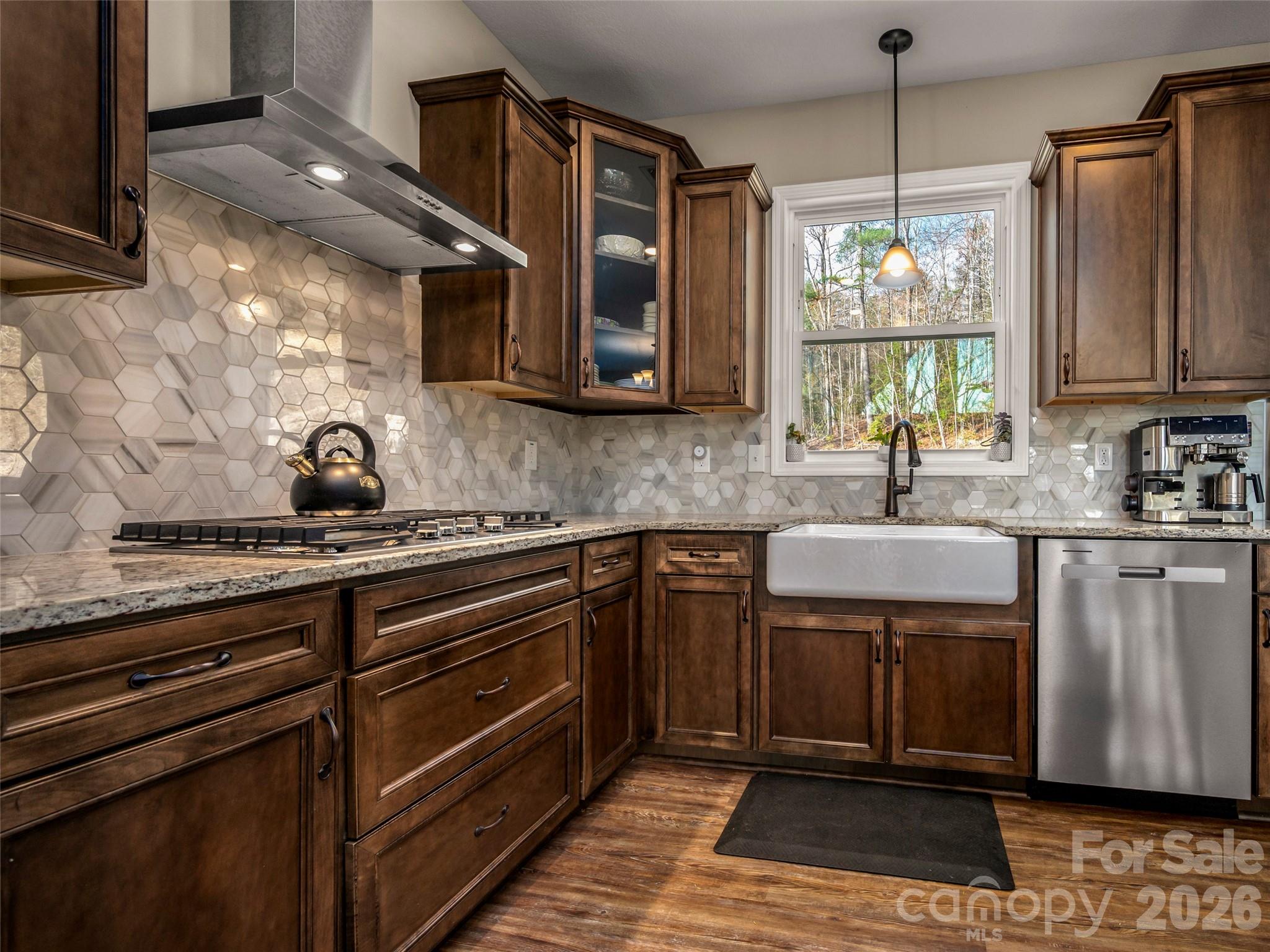 Riverwood Trails - Residential