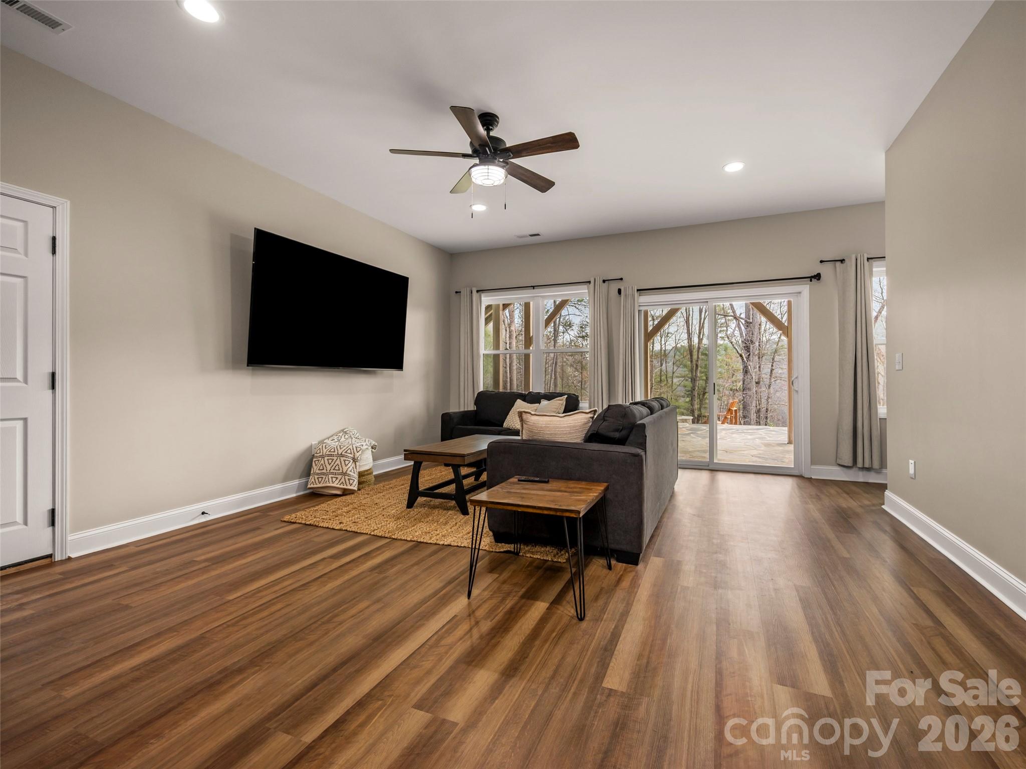 Riverwood Trails - Residential