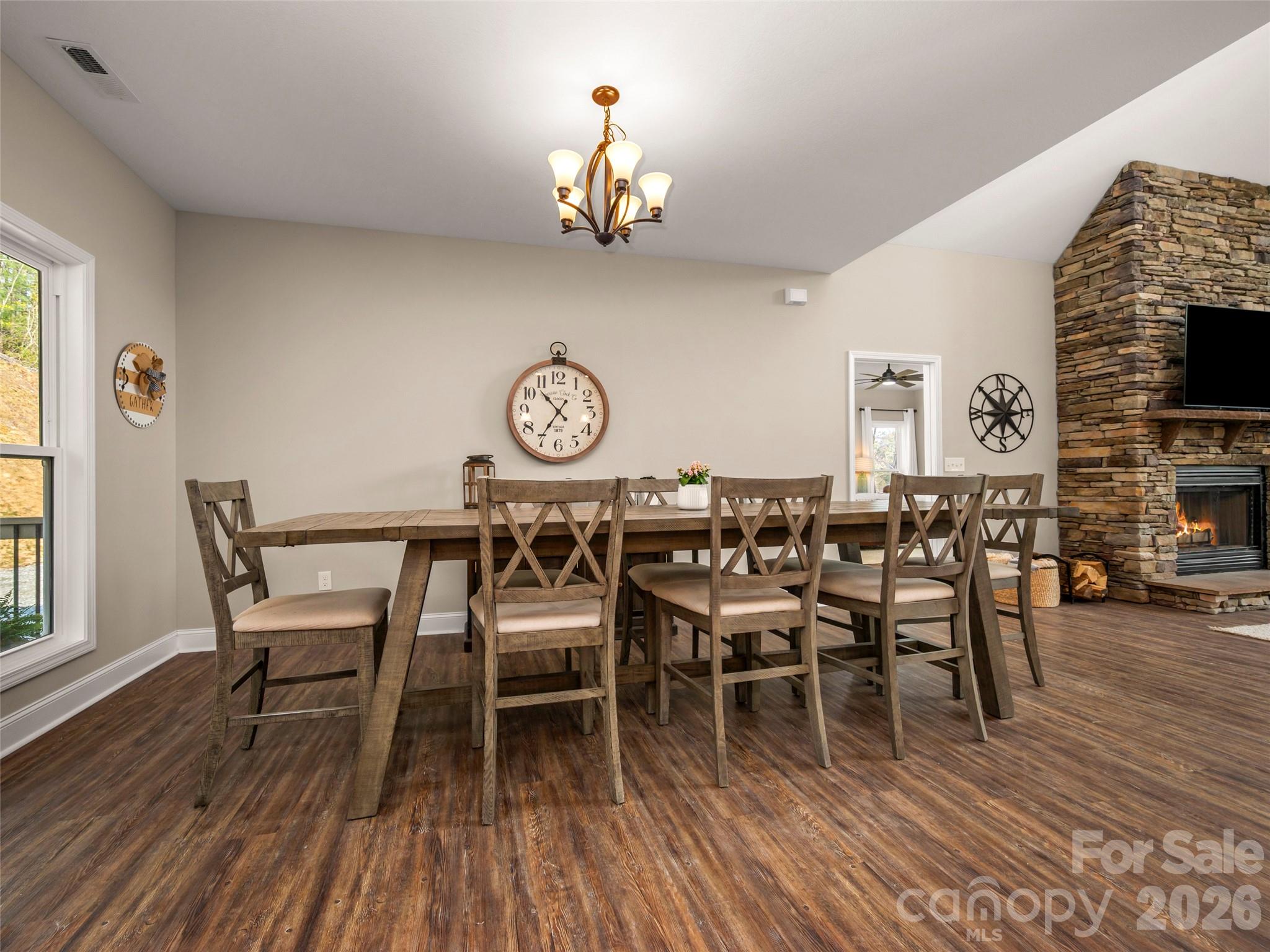 Riverwood Trails - Residential