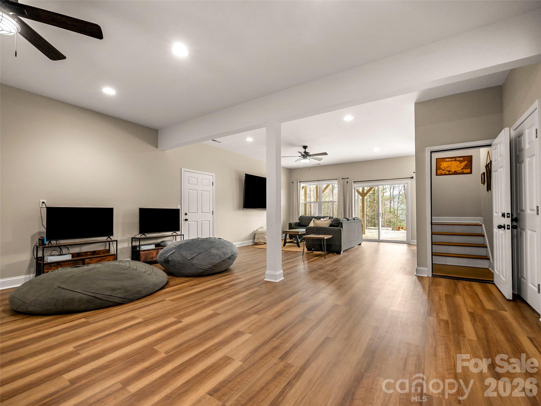 Riverwood Trails - Residential