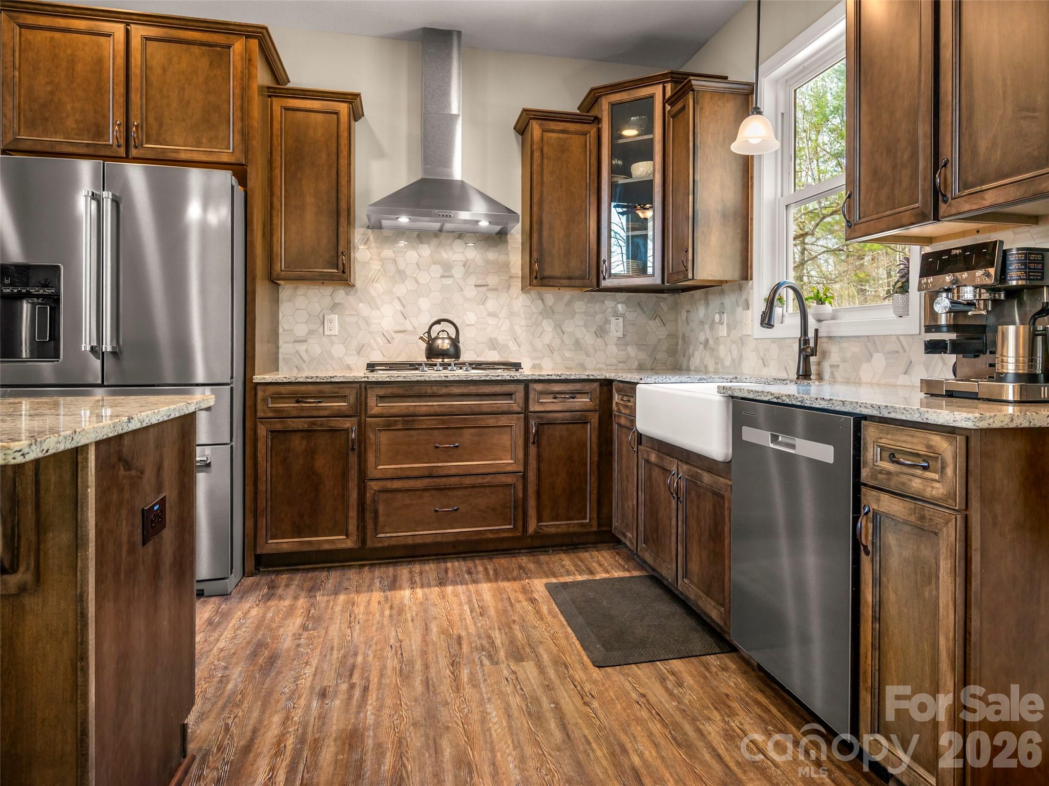 Riverwood Trails - Residential