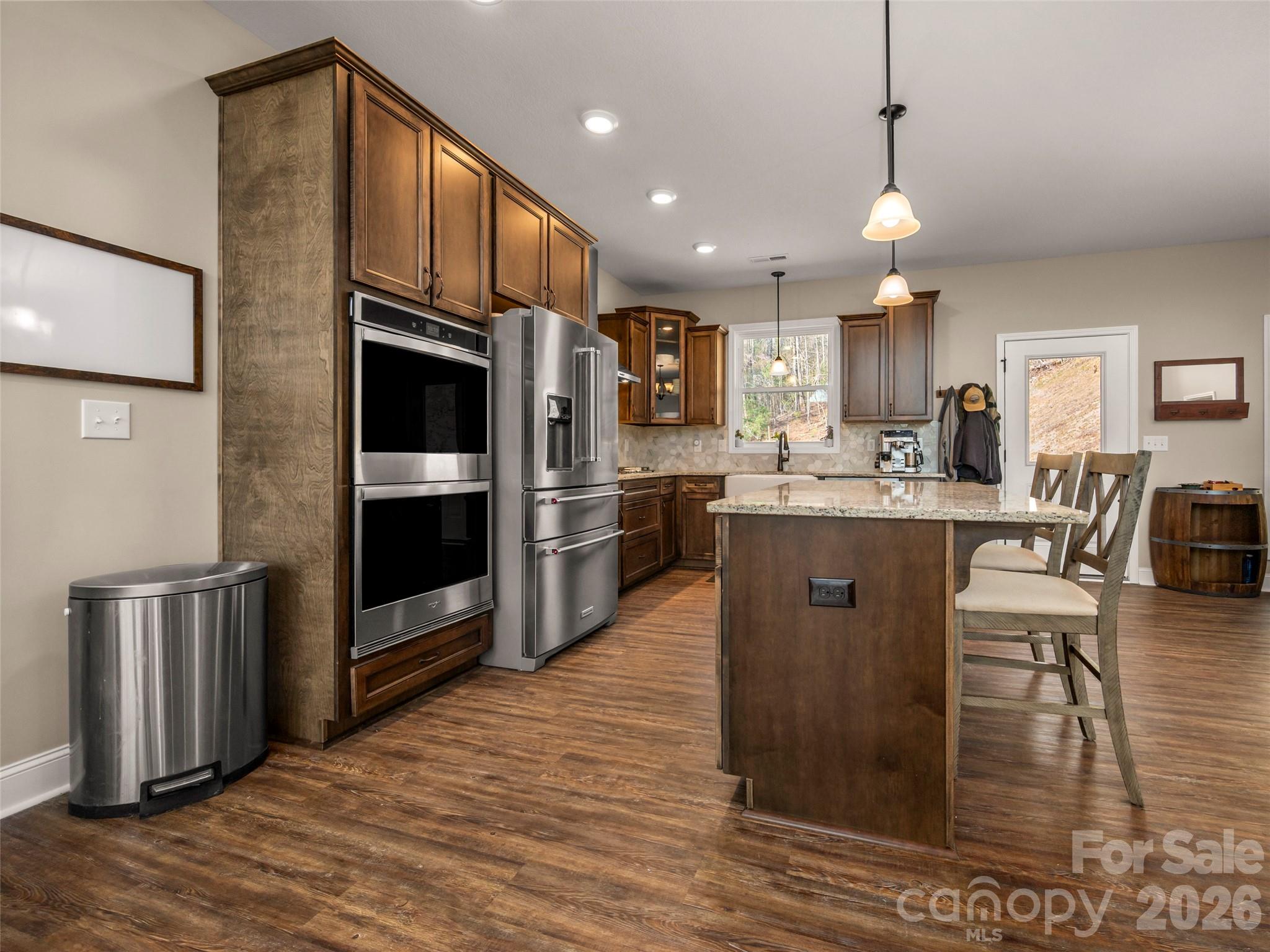 Riverwood Trails - Residential