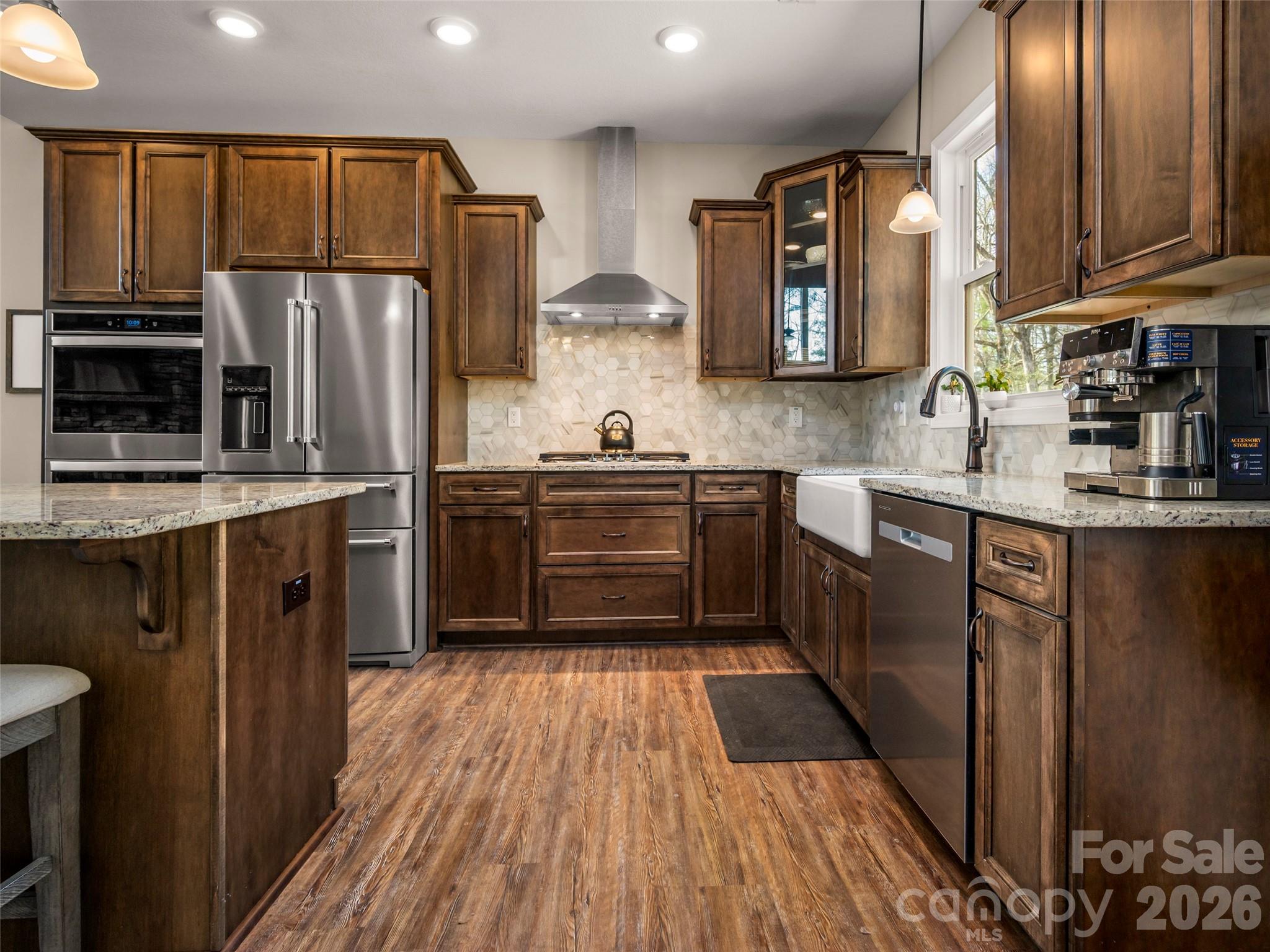 Riverwood Trails - Residential