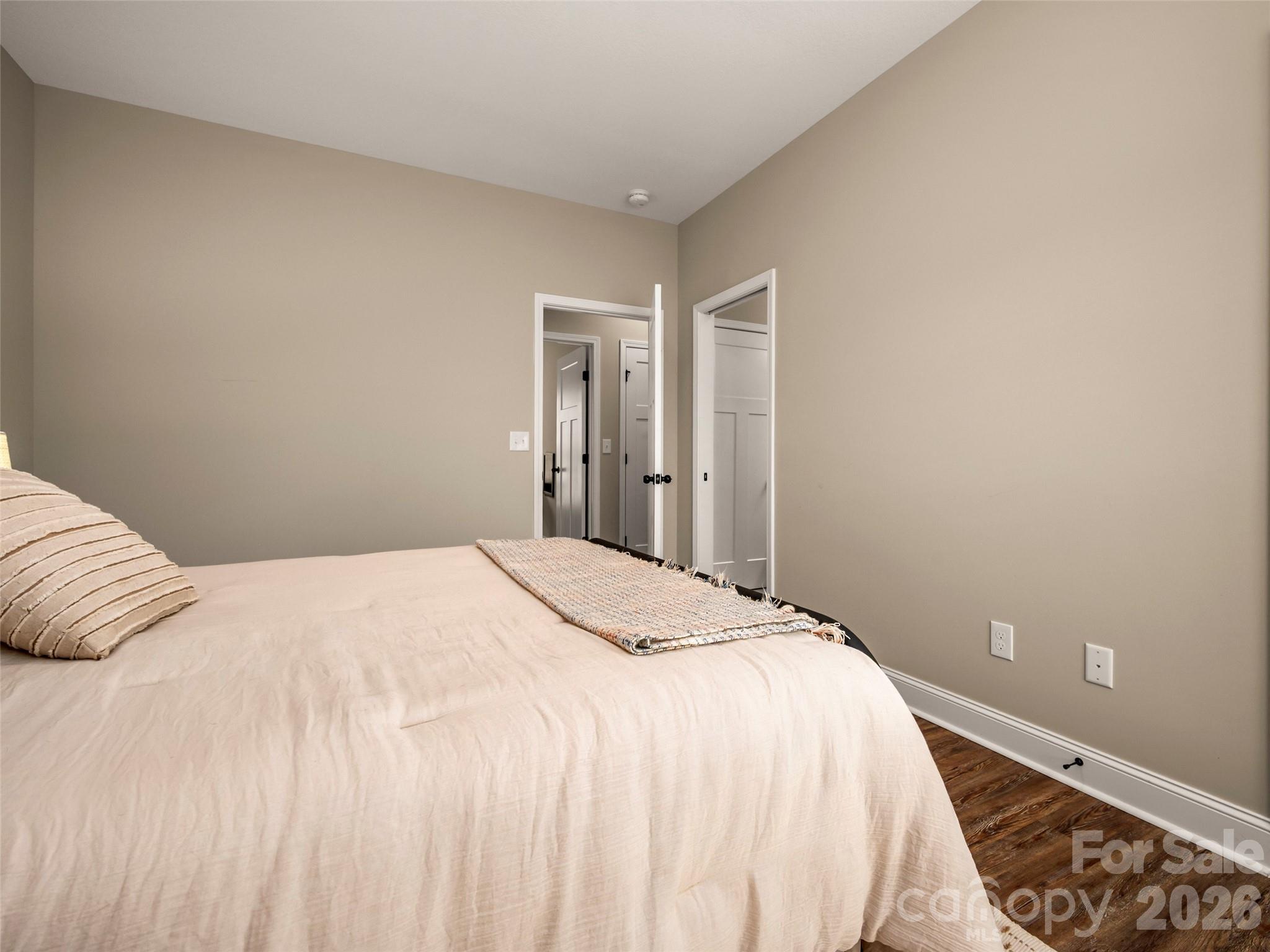 Riverwood Trails - Residential