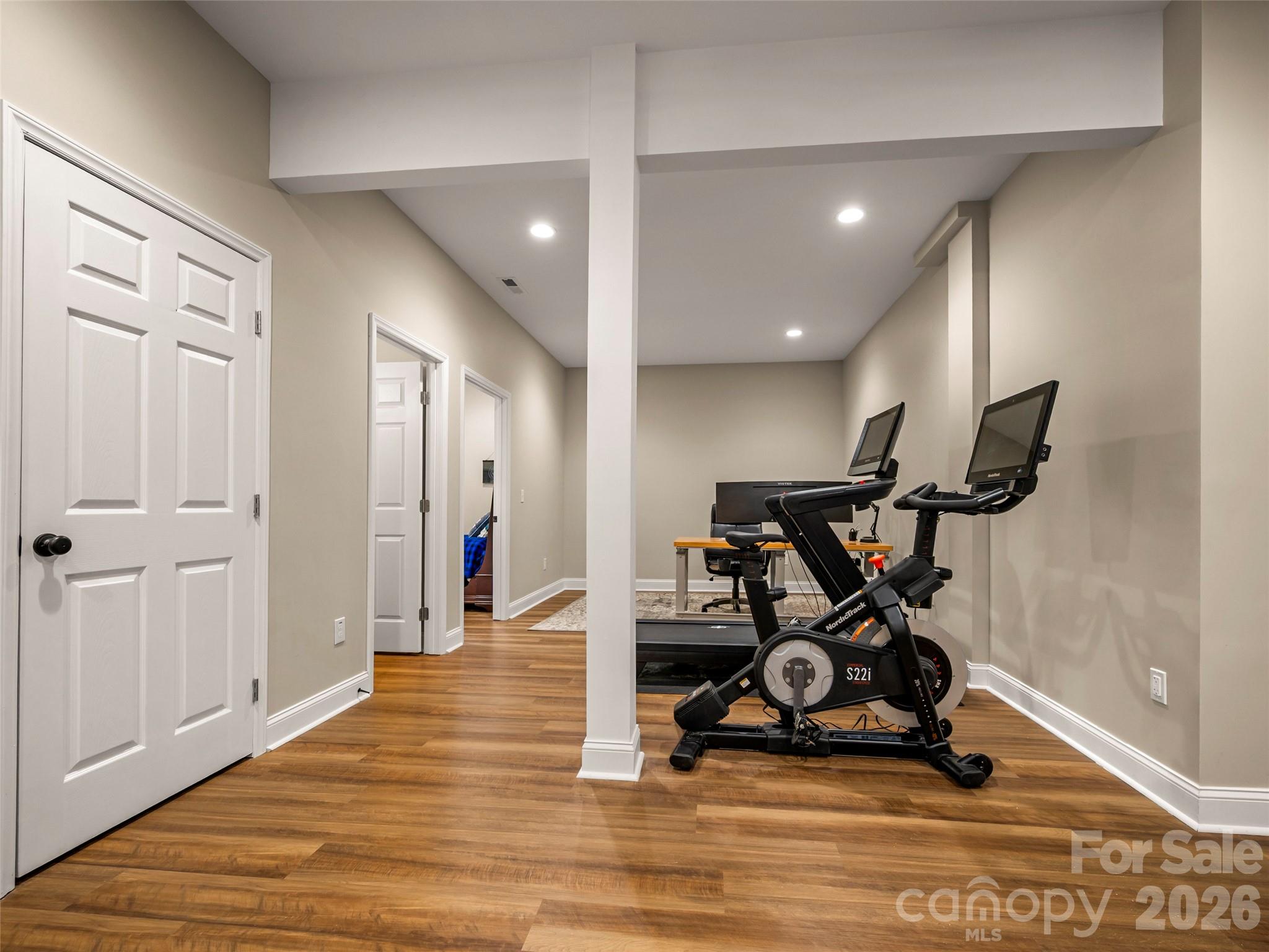 Riverwood Trails - Residential