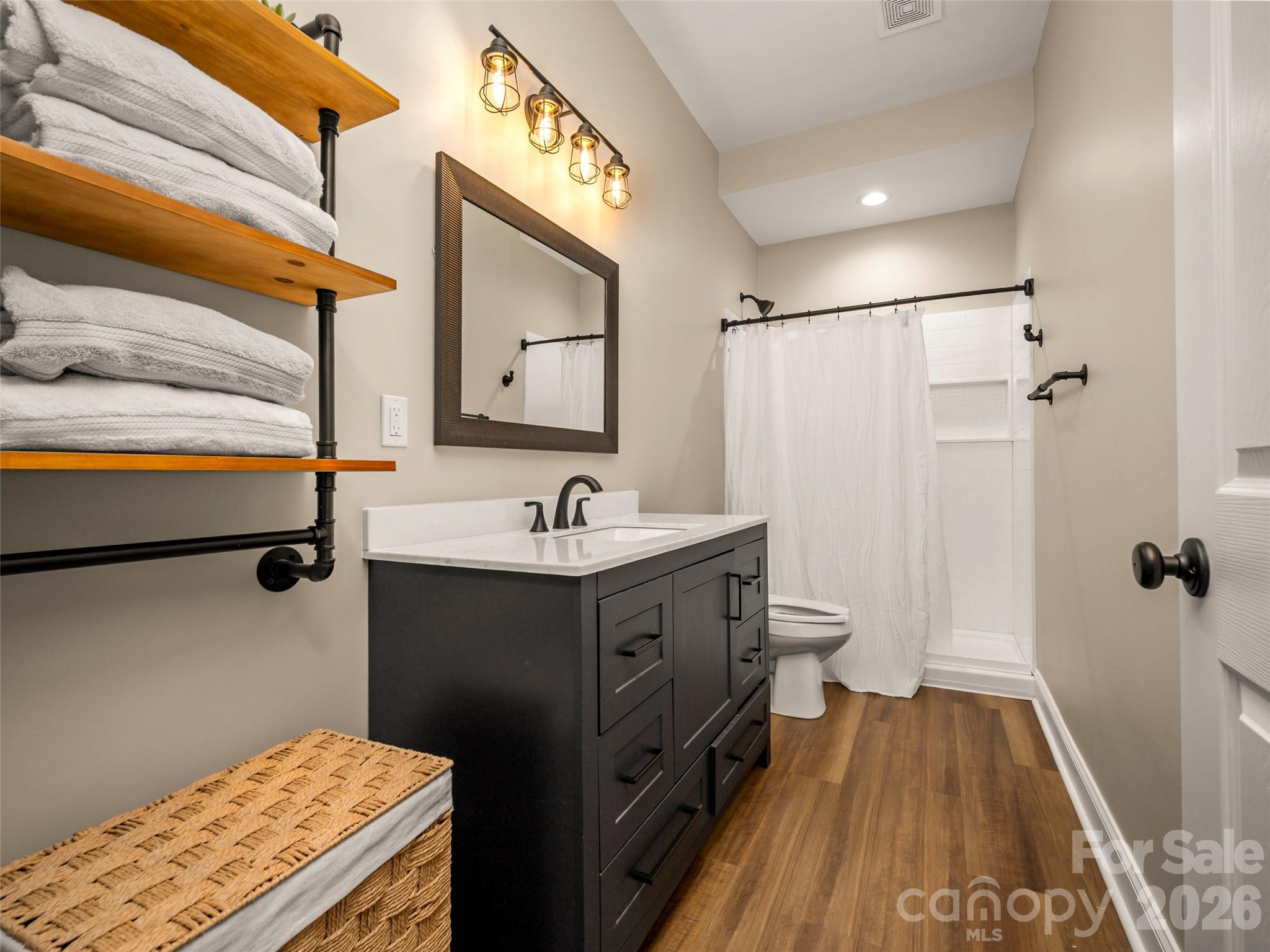 Riverwood Trails - Residential