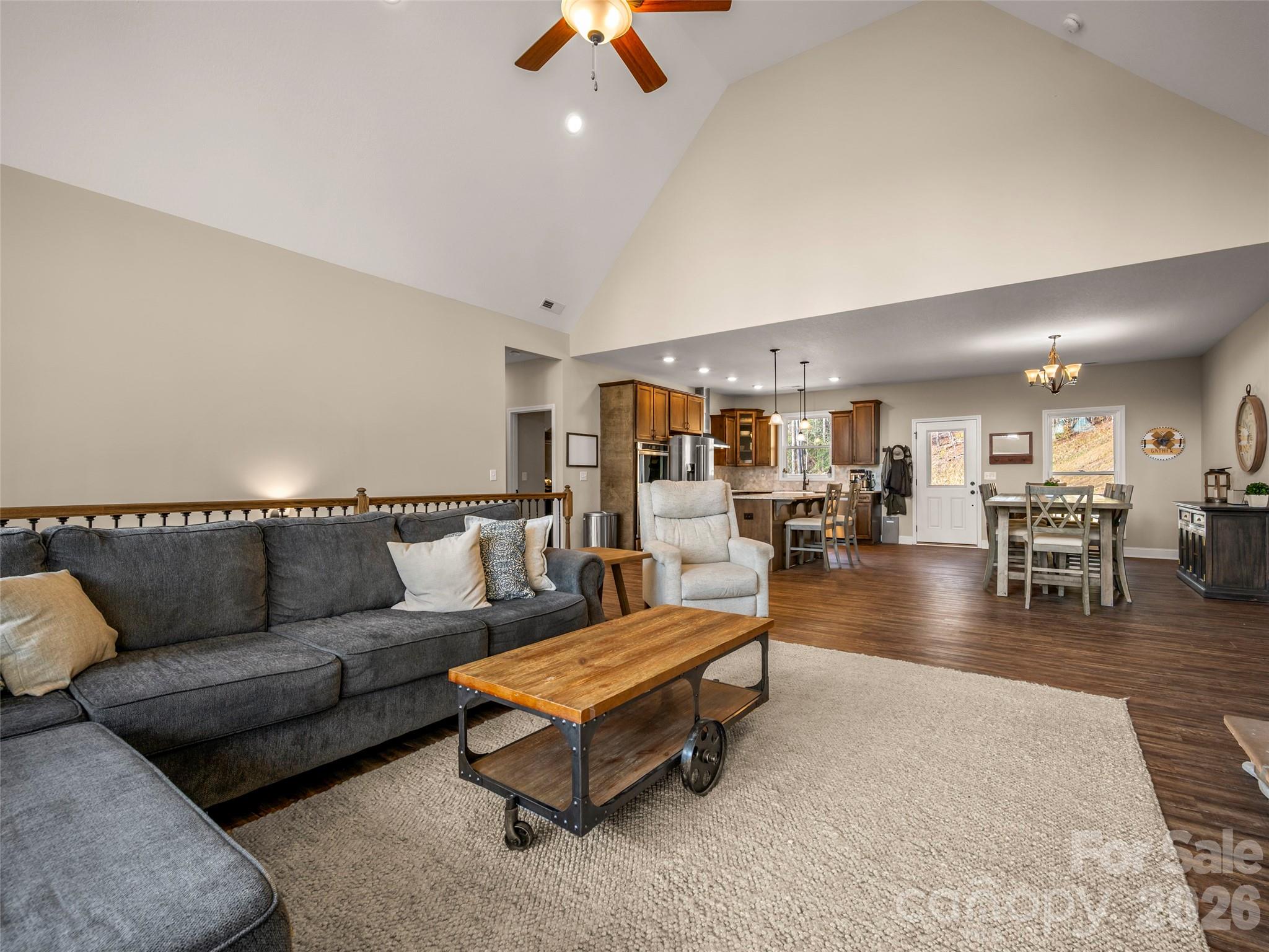 Riverwood Trails - Residential