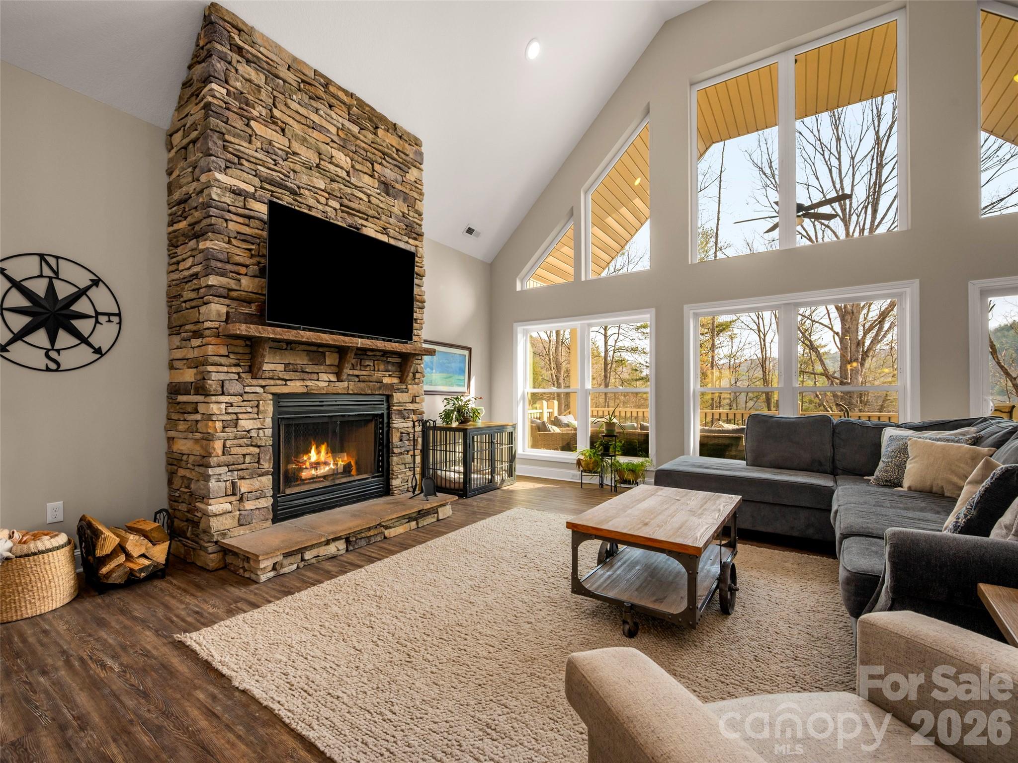 Riverwood Trails - Residential