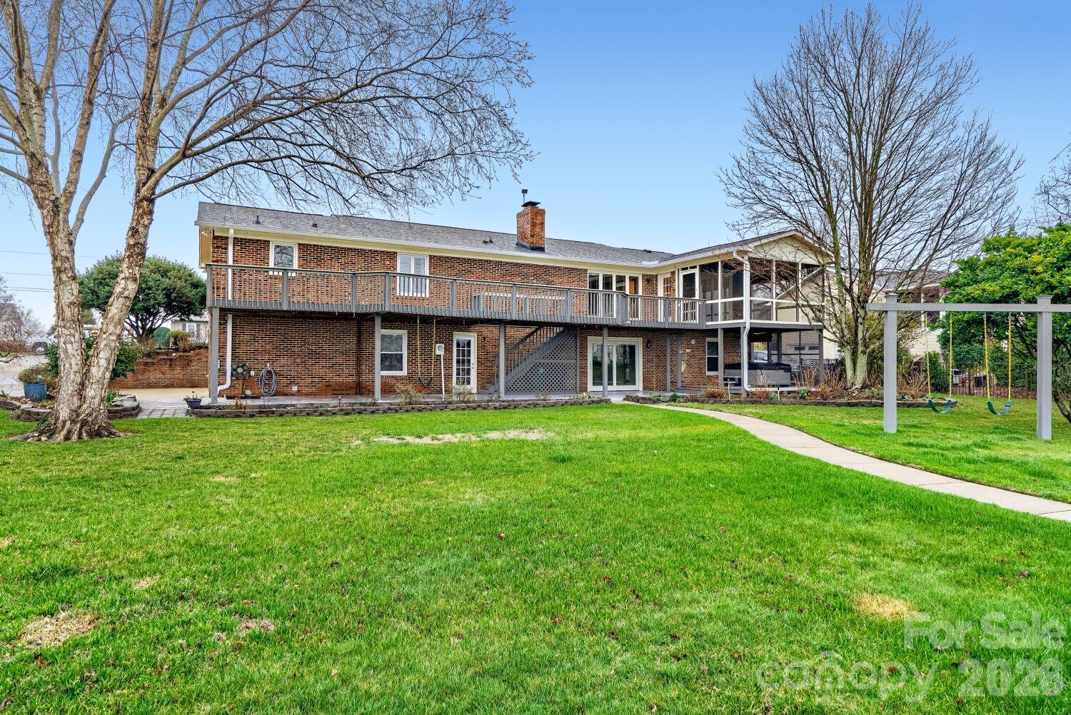 Country Club Shores - Residential