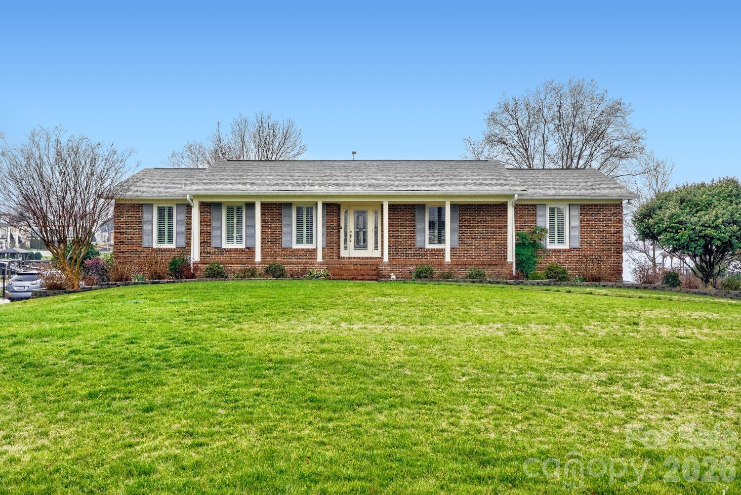 22527 John Gamble Road