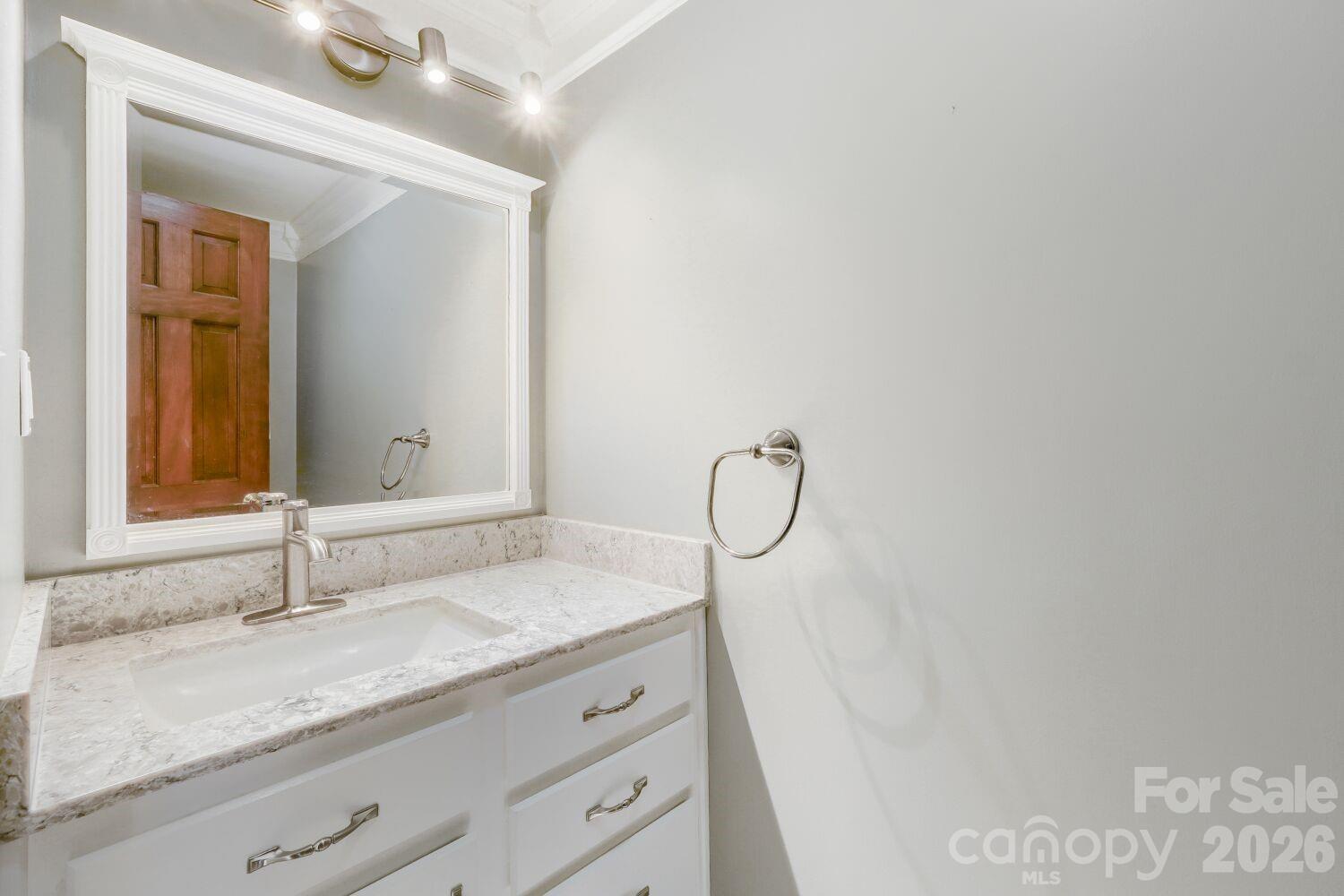 Country Club Shores - Residential