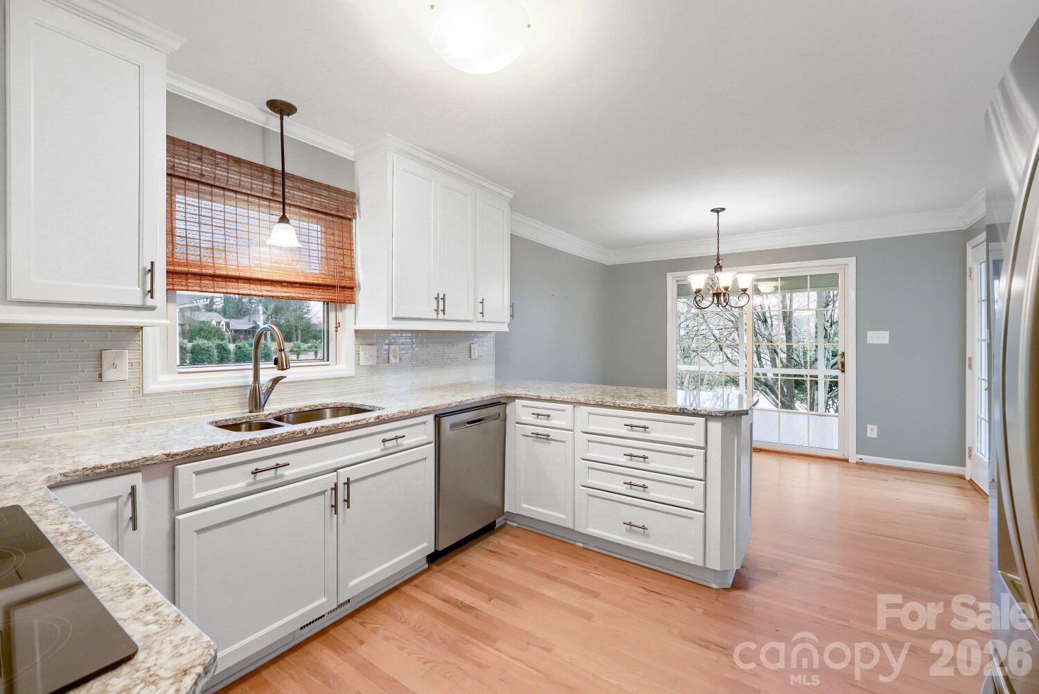 Country Club Shores - Residential