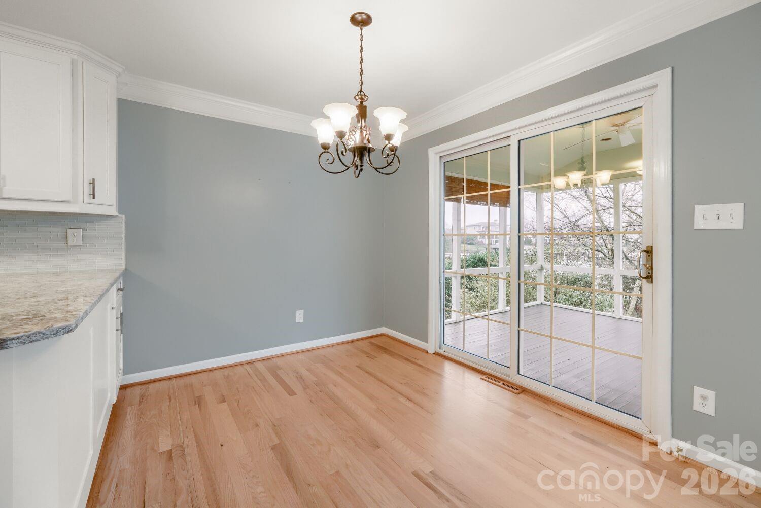 Country Club Shores - Residential