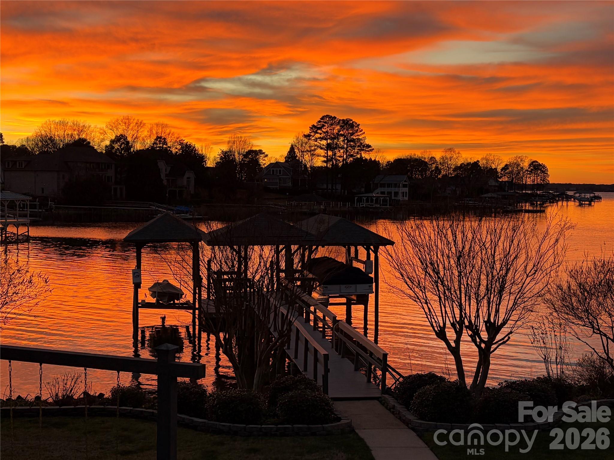 22527 John Gamble Road