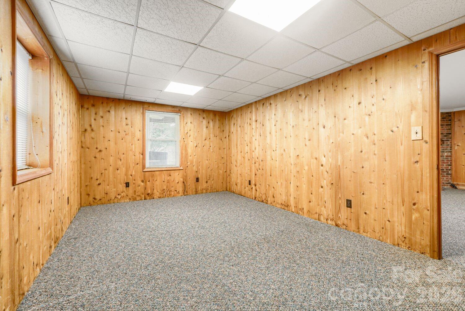 Country Club Shores - Residential