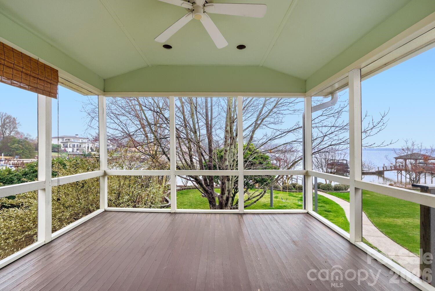 Country Club Shores - Residential