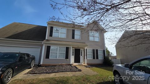 Photo of 1108 Jannee Court, Gastonia, NC 28052 (MLS # 4326513)
