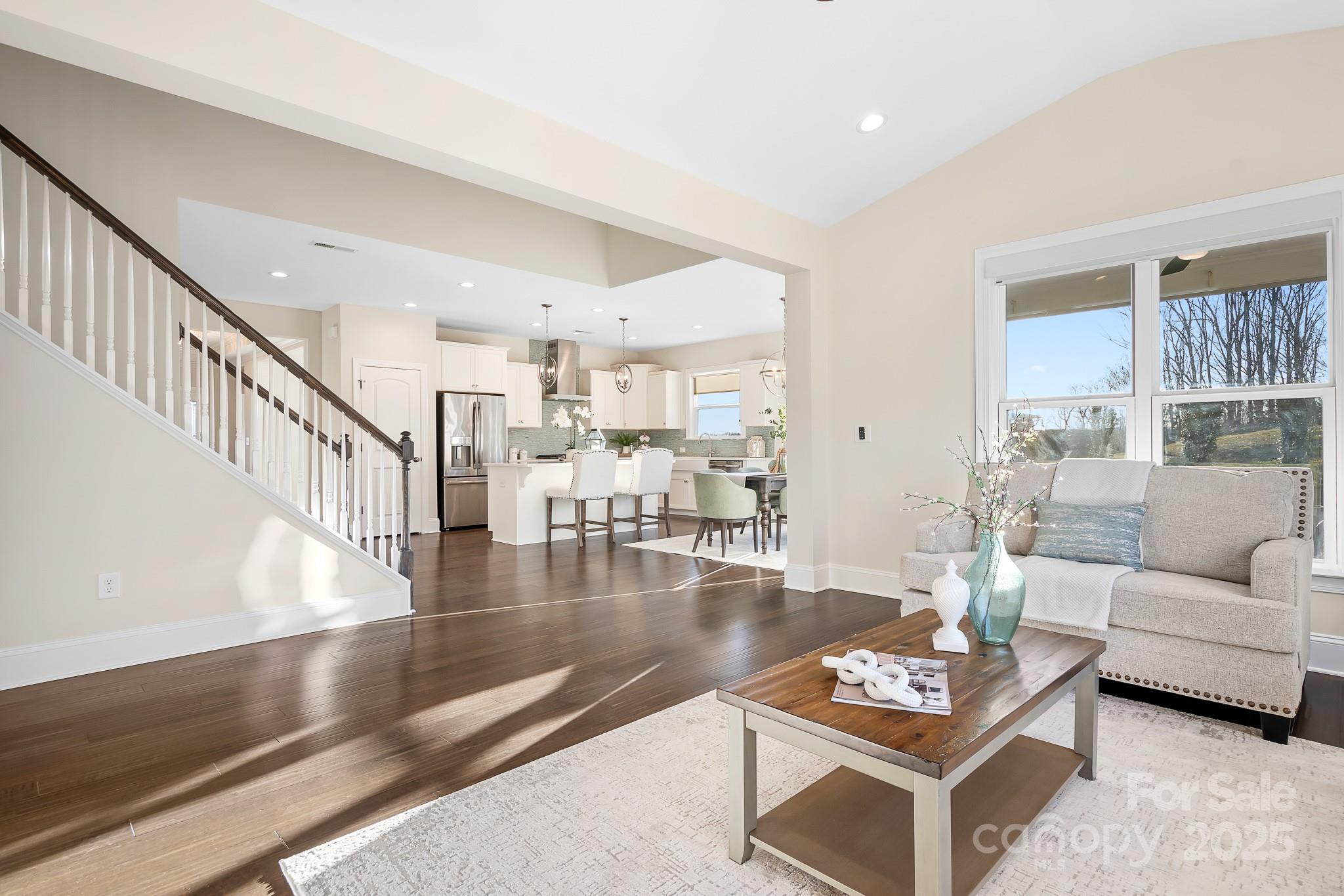 Killians Pointe - Residential