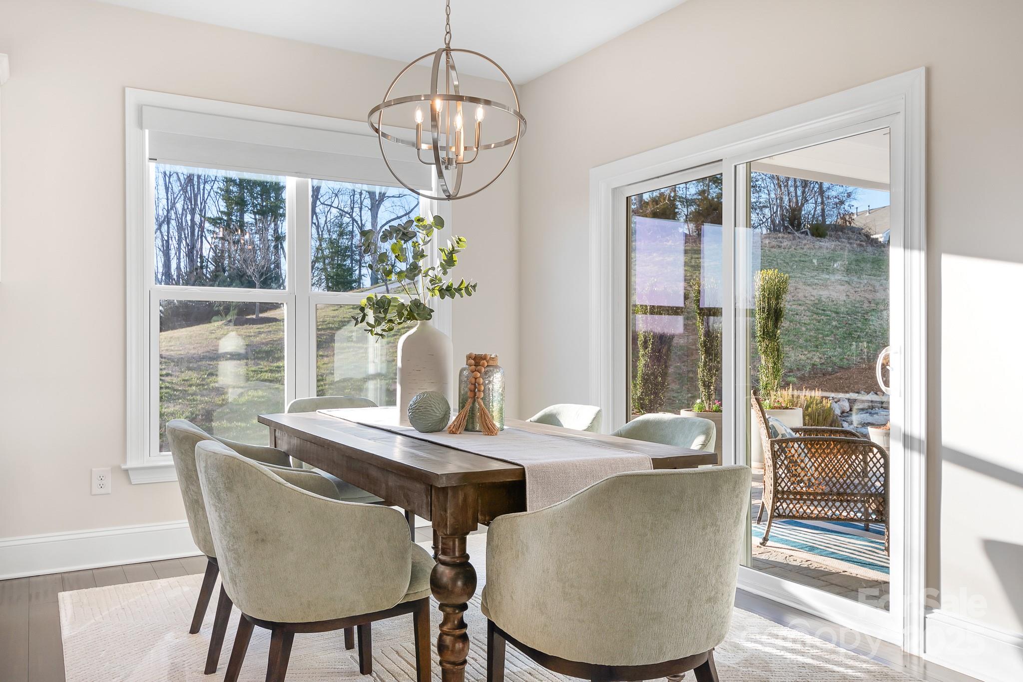 Killians Pointe - Residential