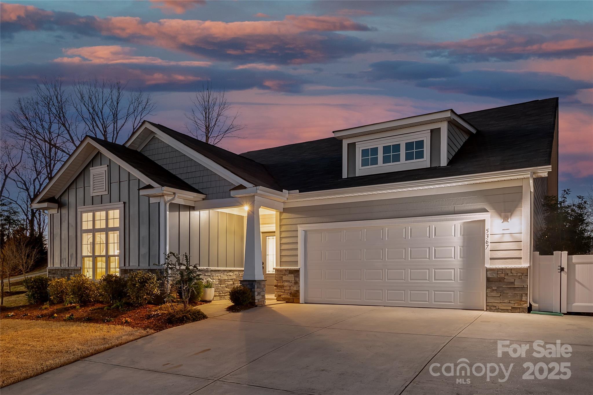 Killians Pointe - Residential