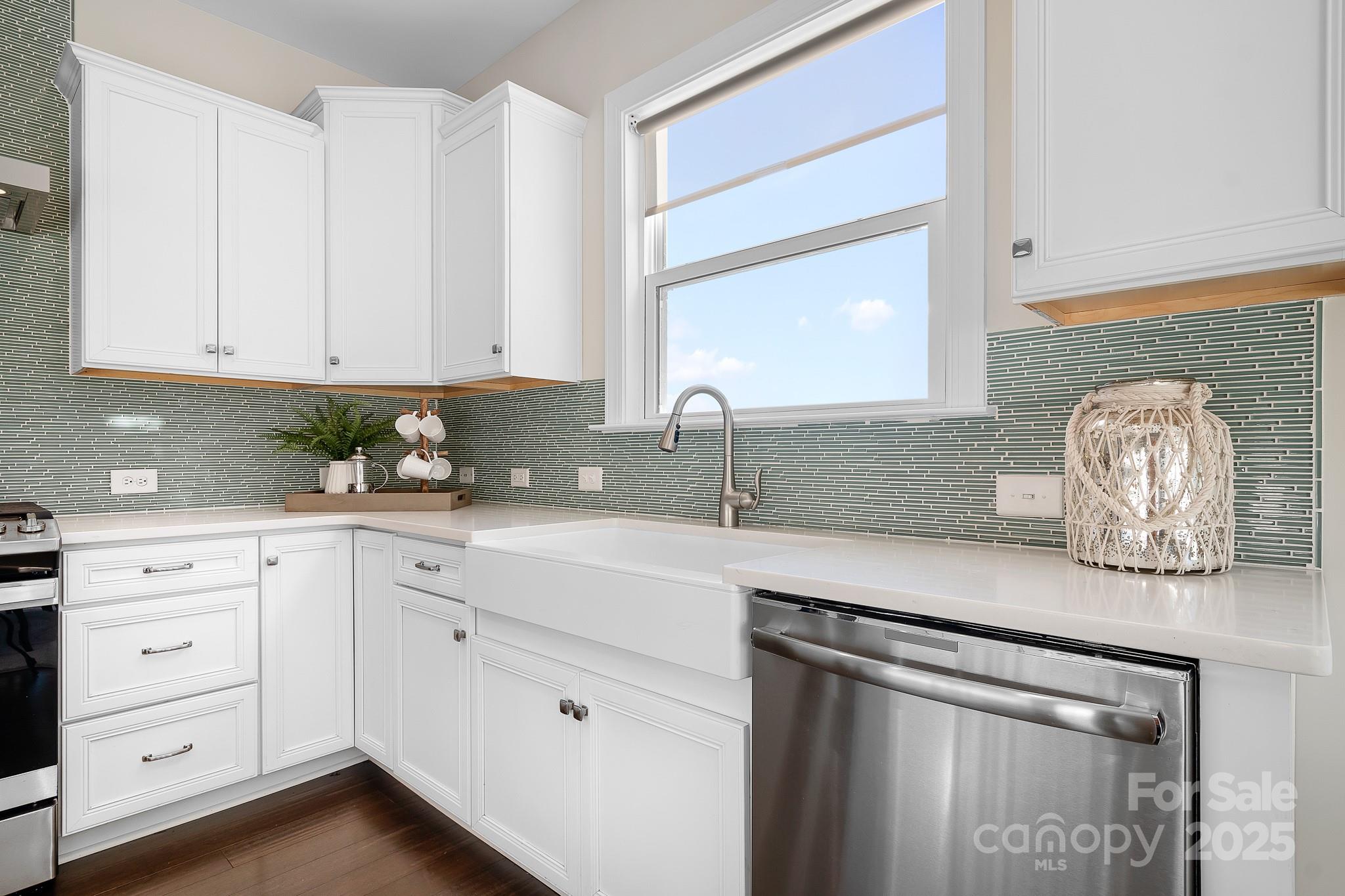 Killians Pointe - Residential