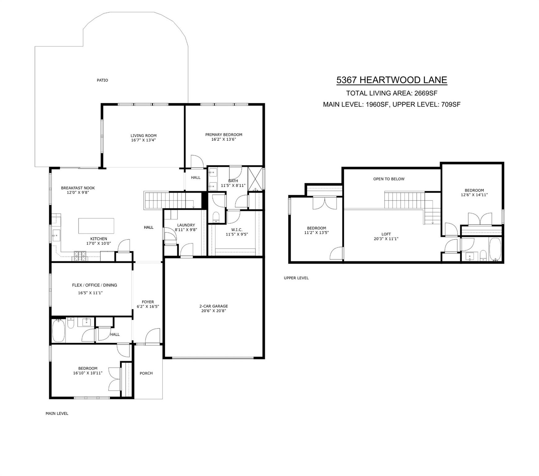 Killians Pointe - Residential