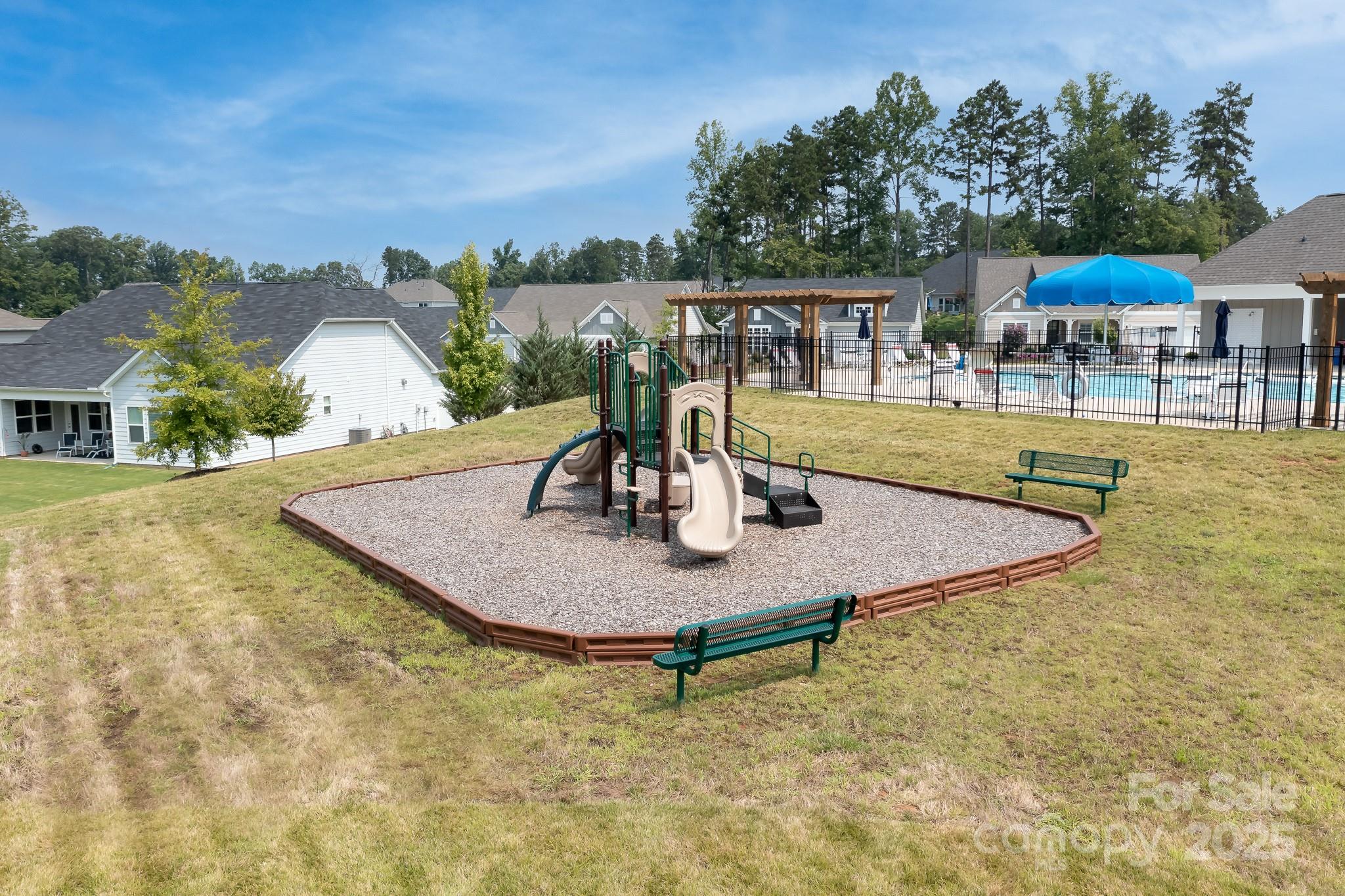 Killians Pointe - Residential