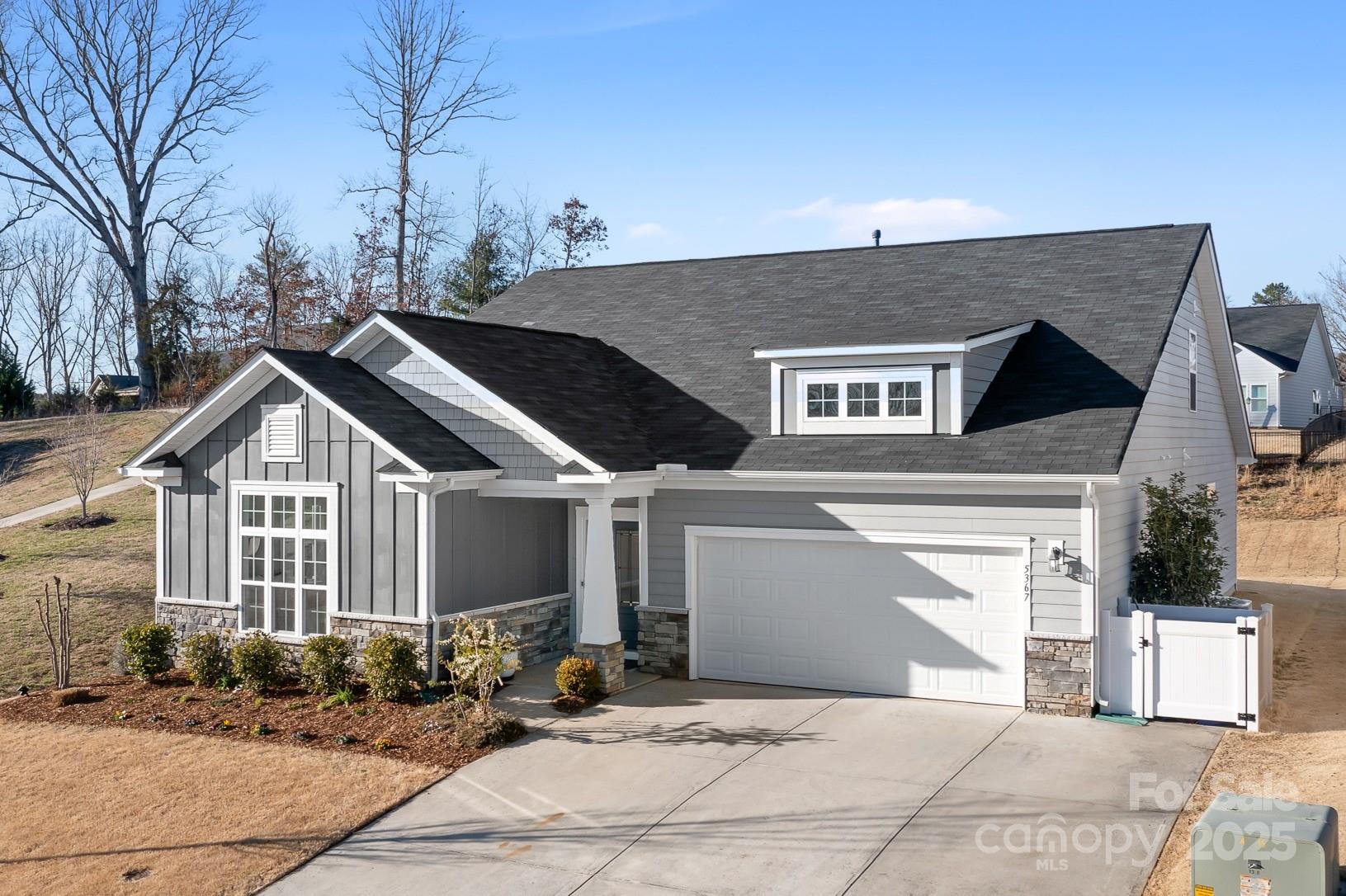 Killians Pointe - Residential