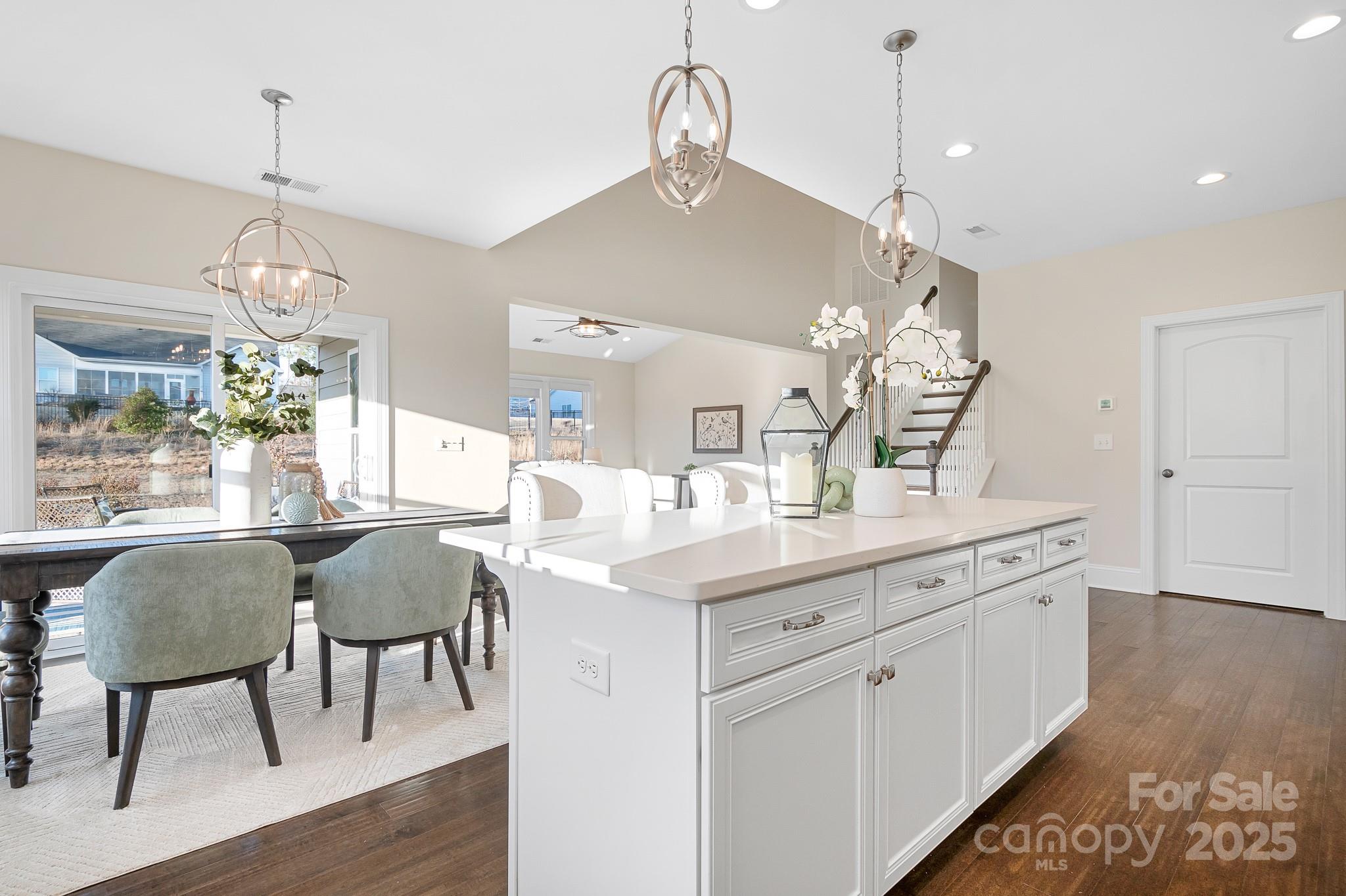 Killians Pointe - Residential