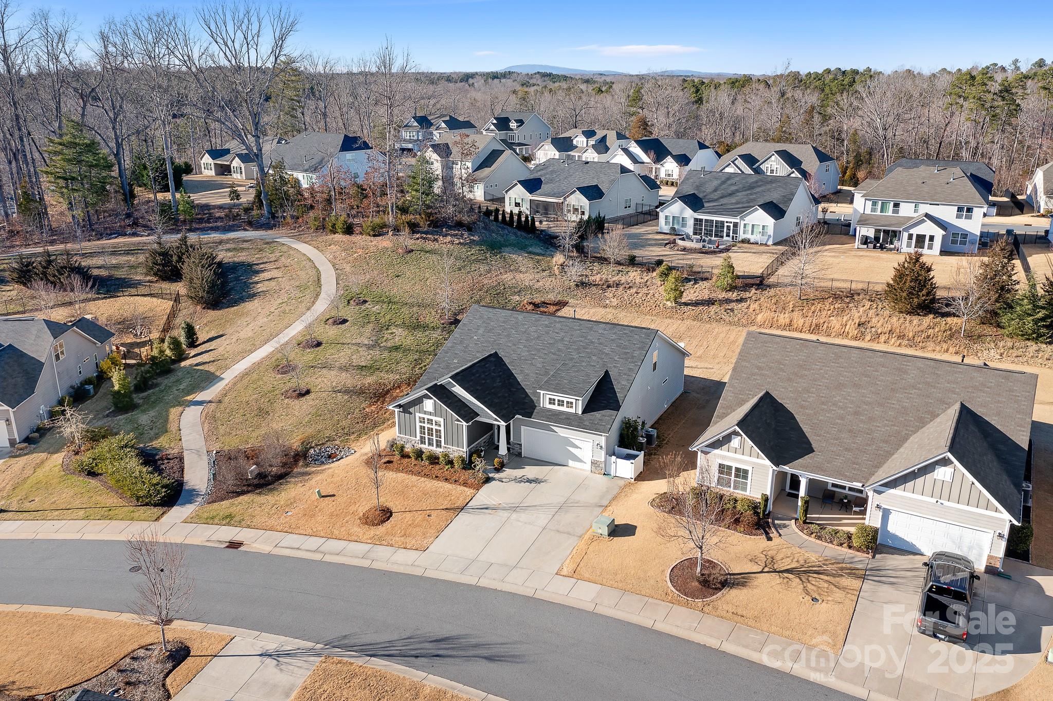 Killians Pointe - Residential