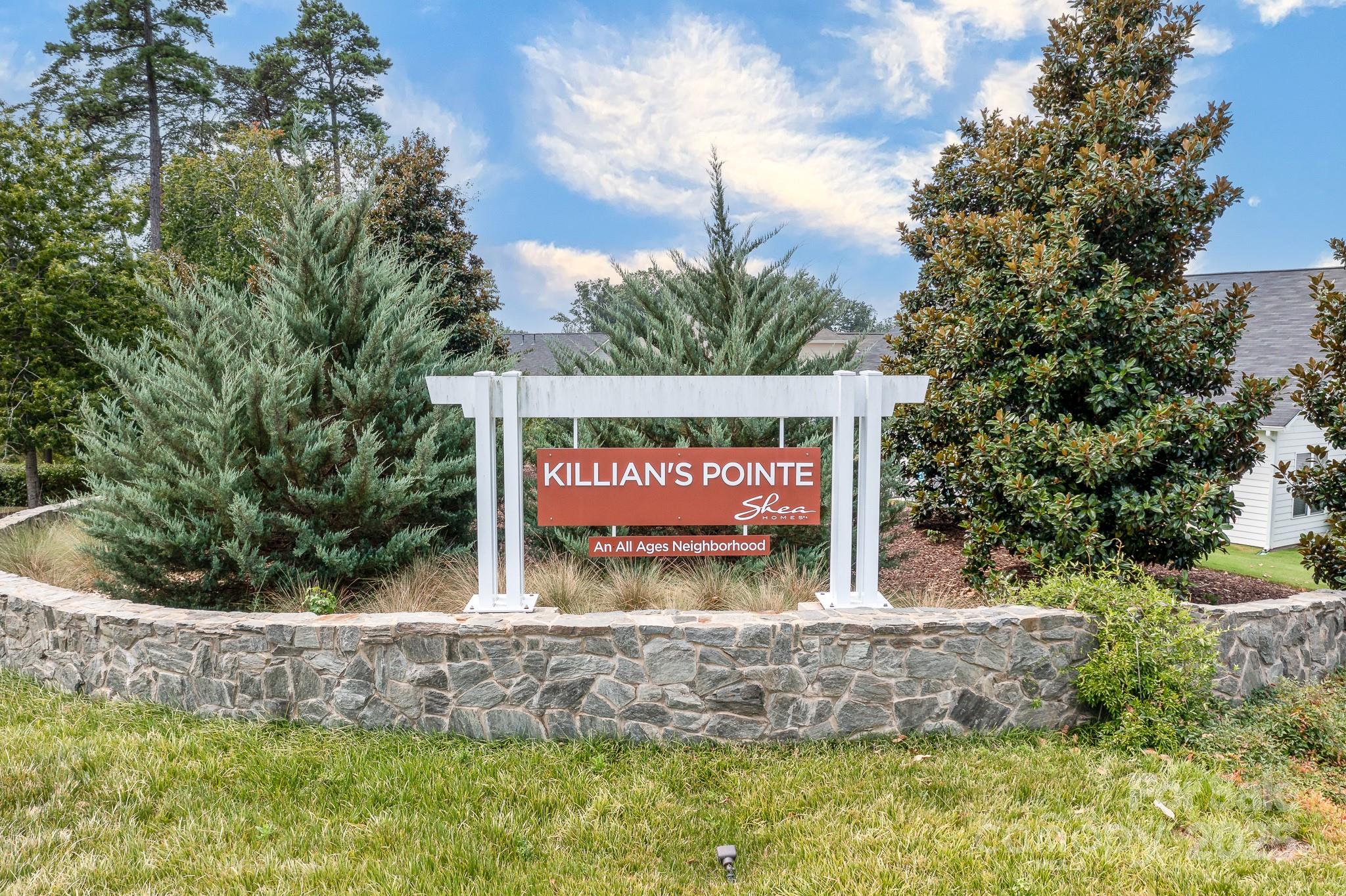 Killians Pointe - Residential