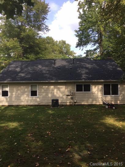 None - Residential Lease