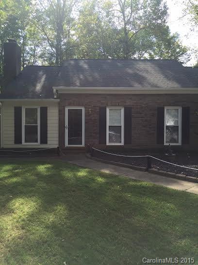 None - Residential Lease