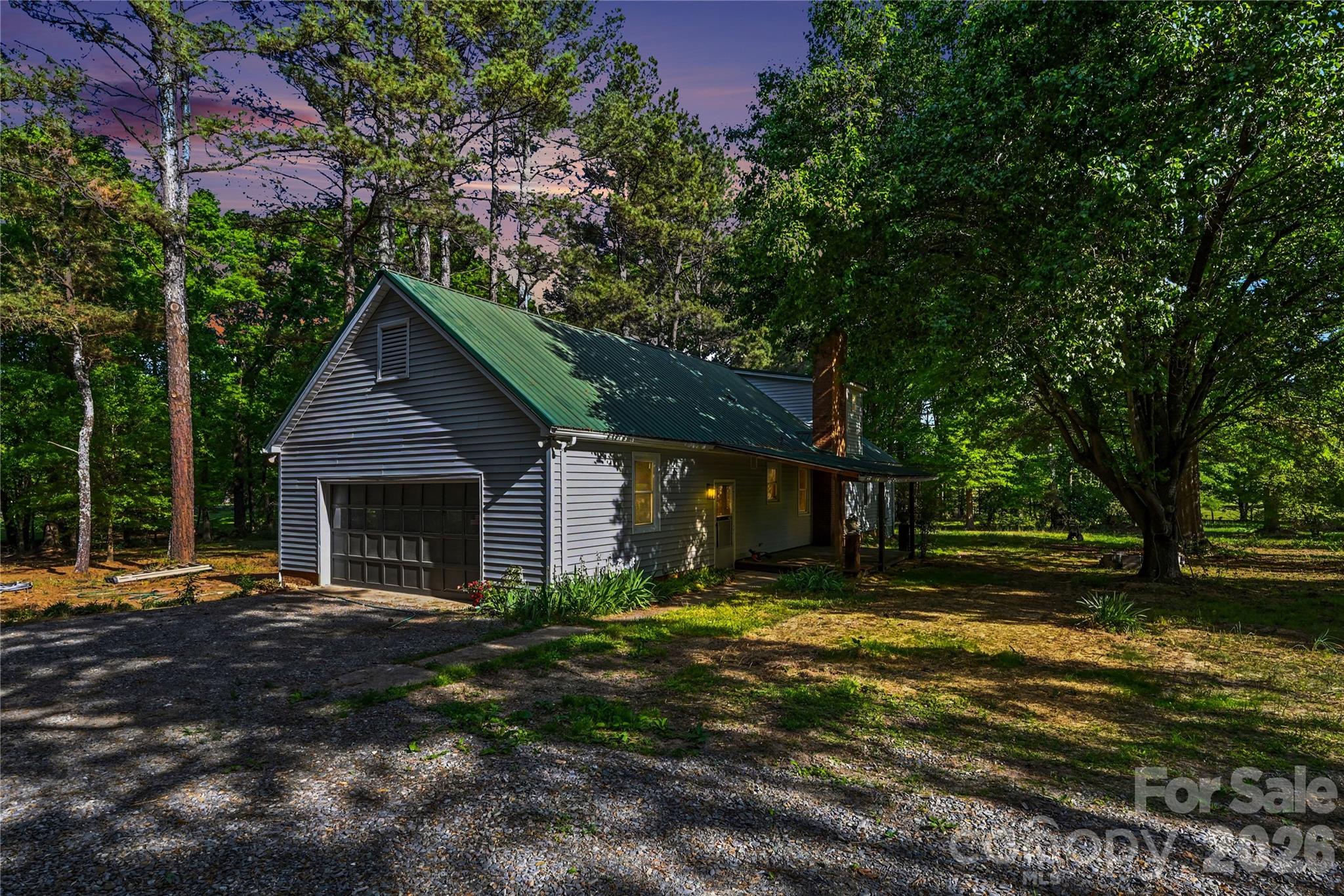 20422 Coley Store Road