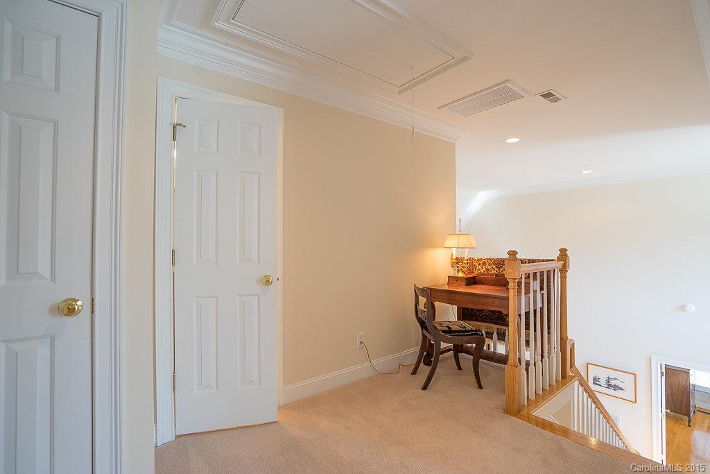 Deer Creek - Residential