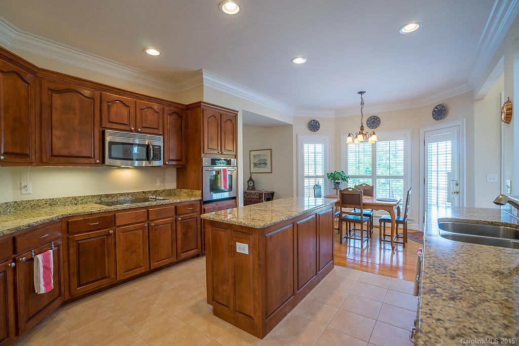 Deer Creek - Residential