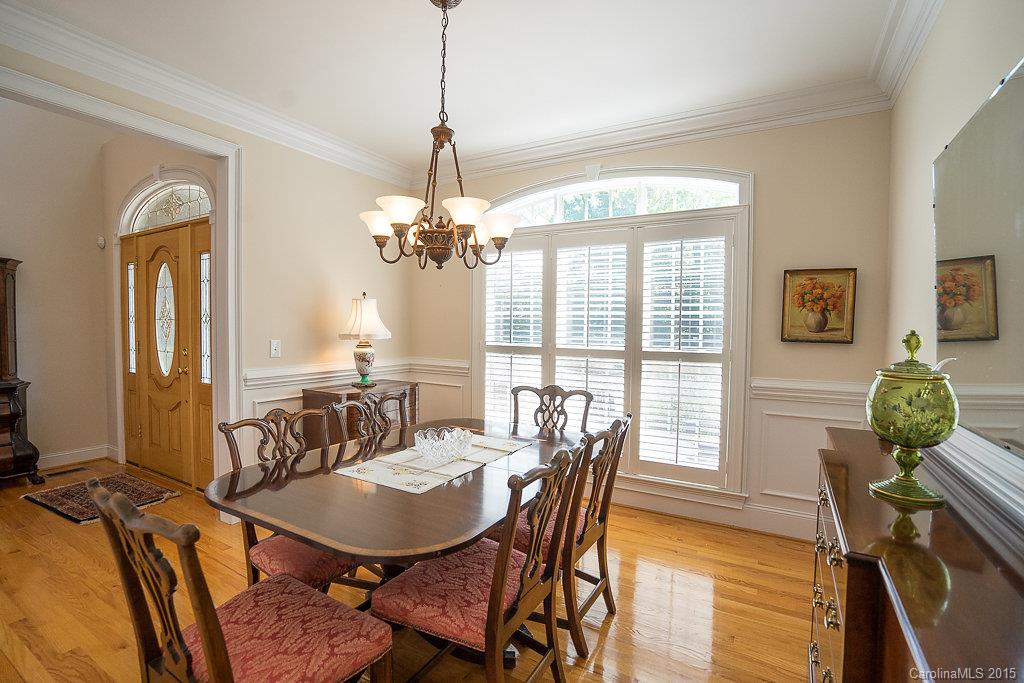 Deer Creek - Residential