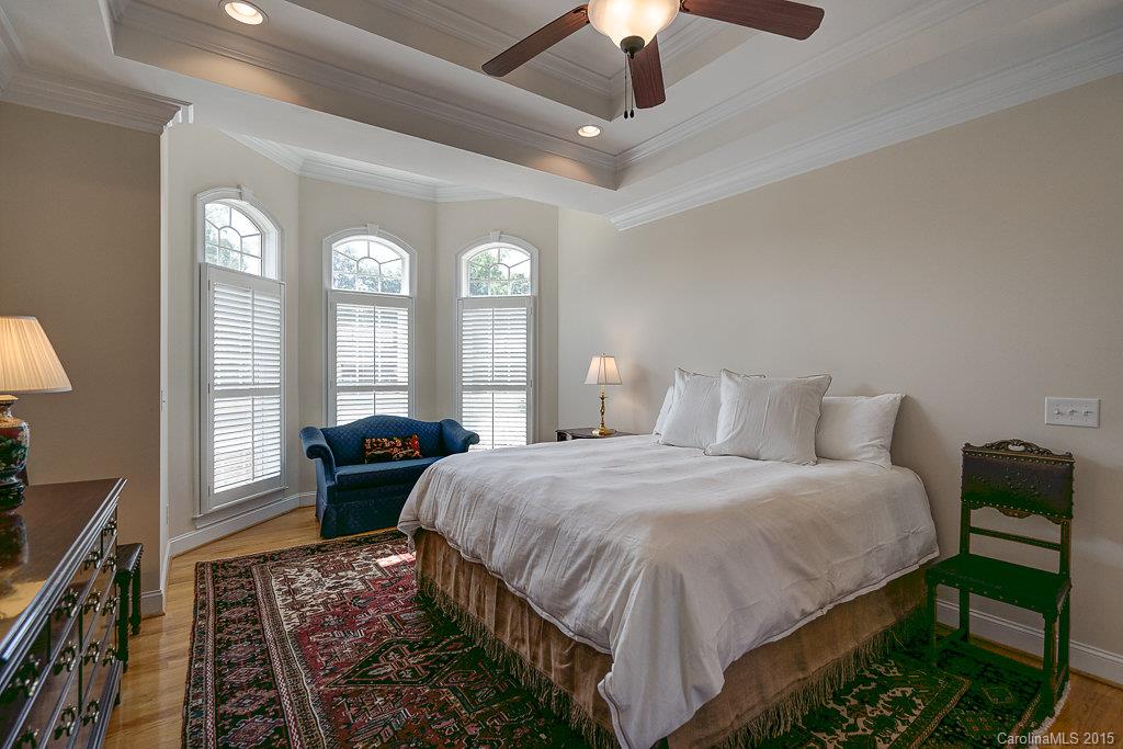 Deer Creek - Residential