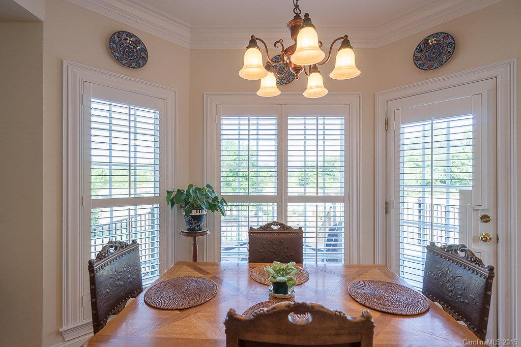 Deer Creek - Residential