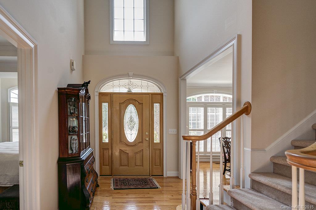 Deer Creek - Residential